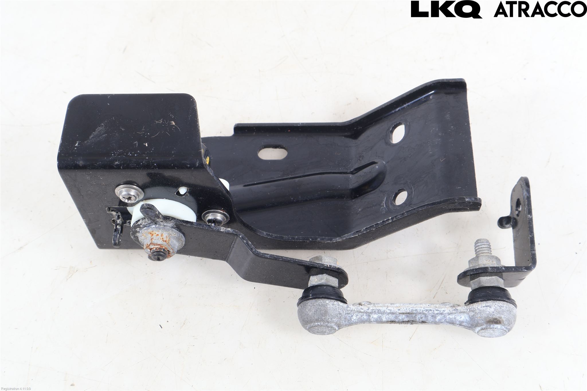 Suzuki VITARA 15- Sensor Lysinnstilling