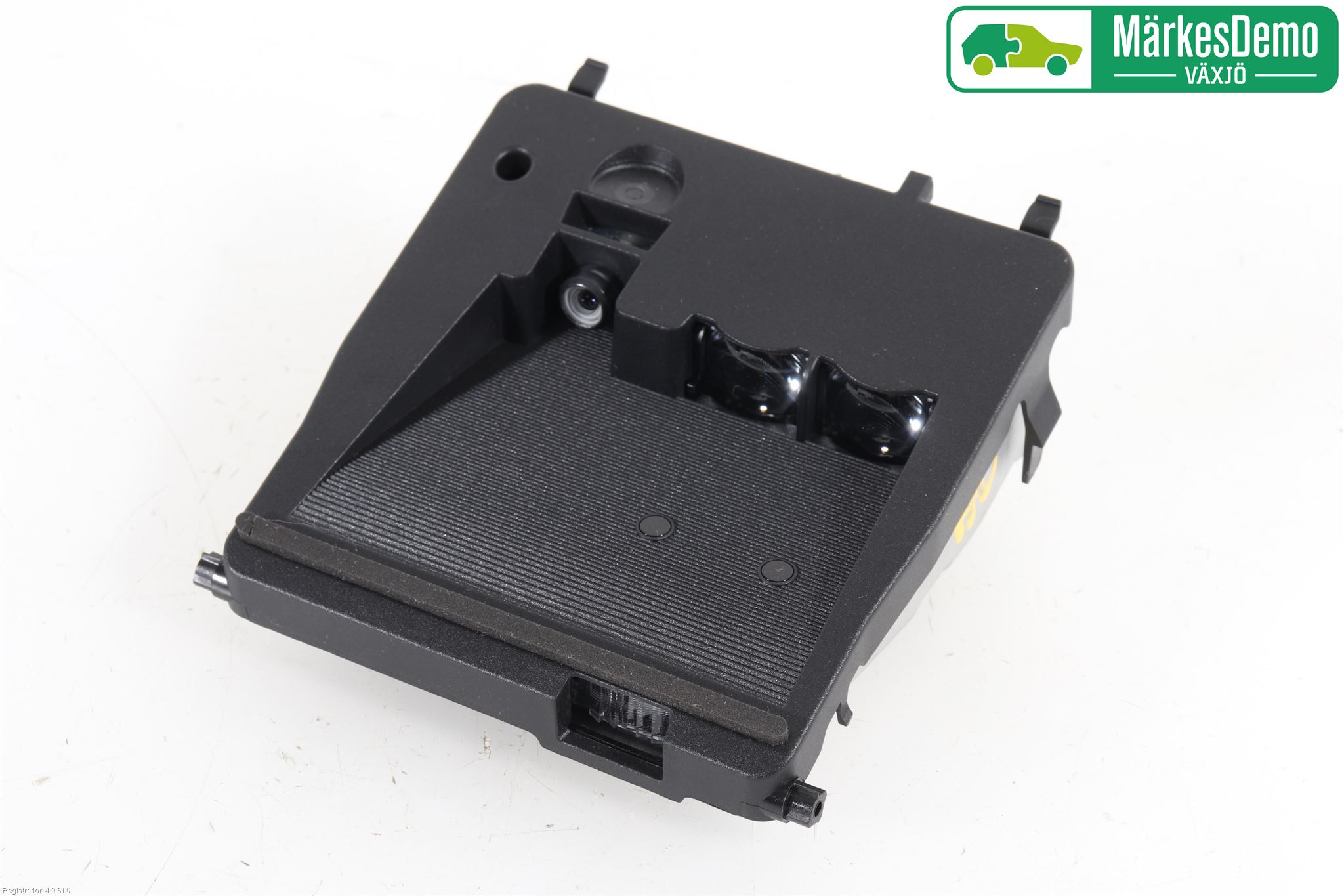 Toyota AYGO 15-21 Sensor Kollisjonsbeskyttelse
