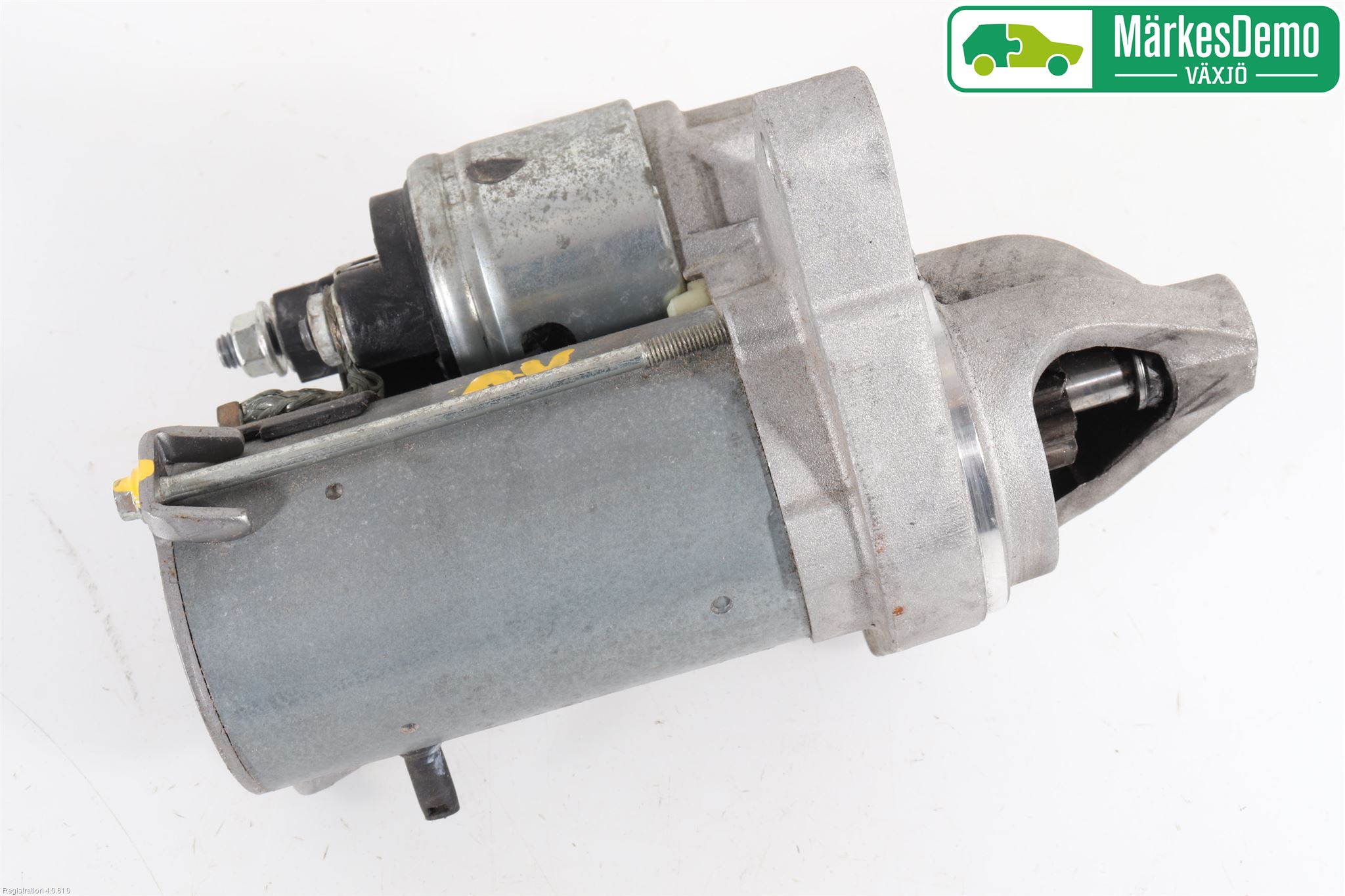 Toyota AYGO 15-21 Startmotor