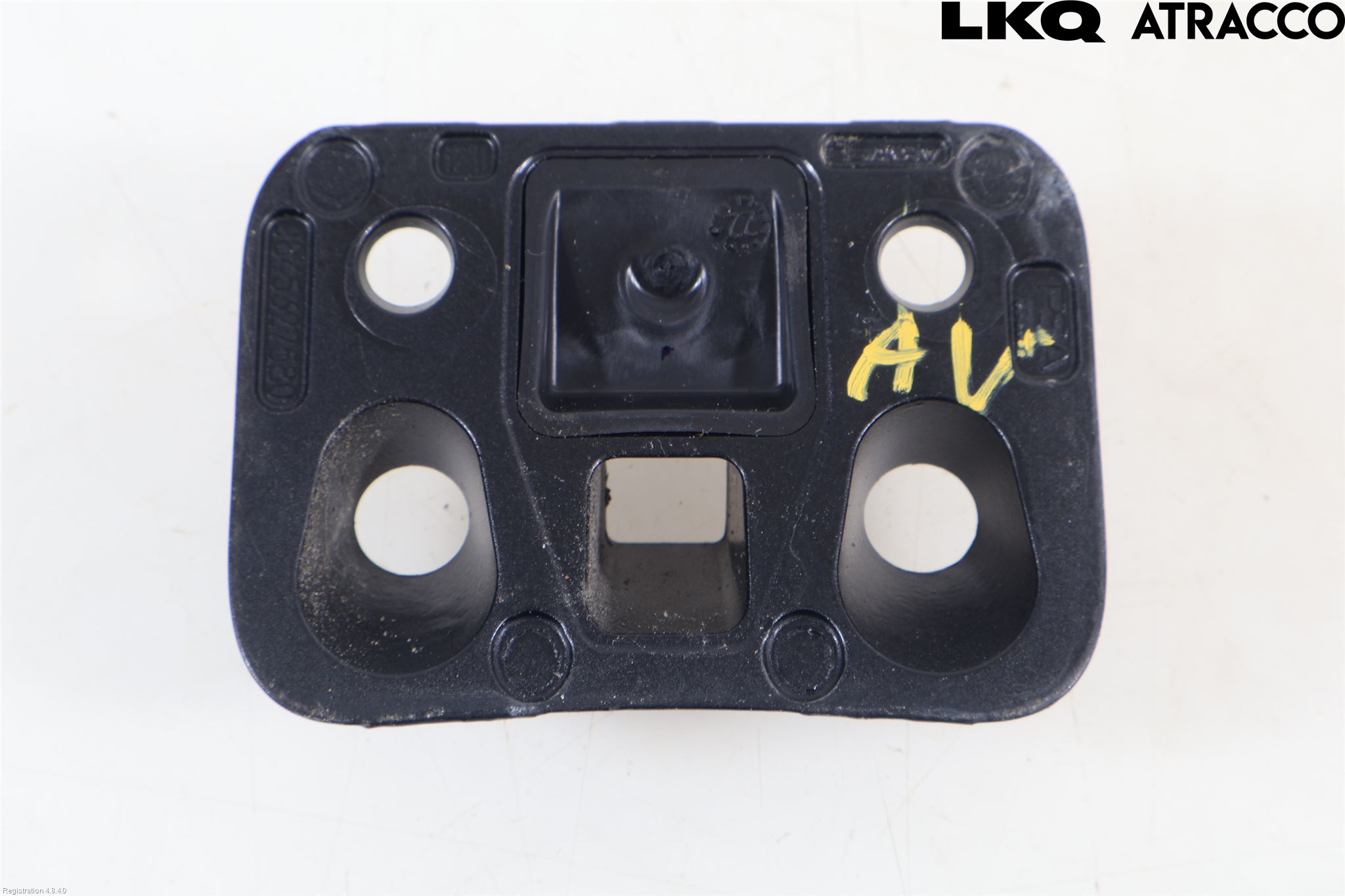 Toyota PROACE II 16- Dørstopper