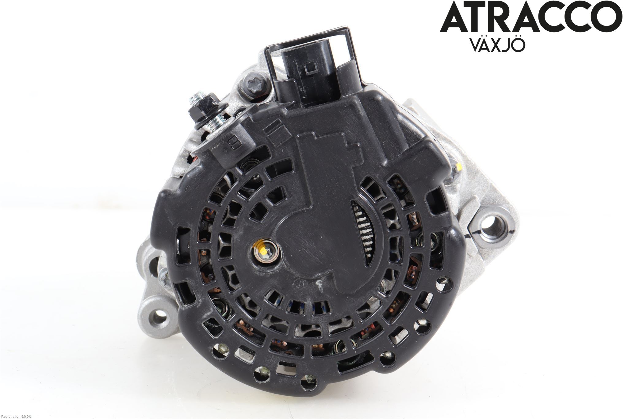 Hyundai i20 GB 15-20 Dynamo