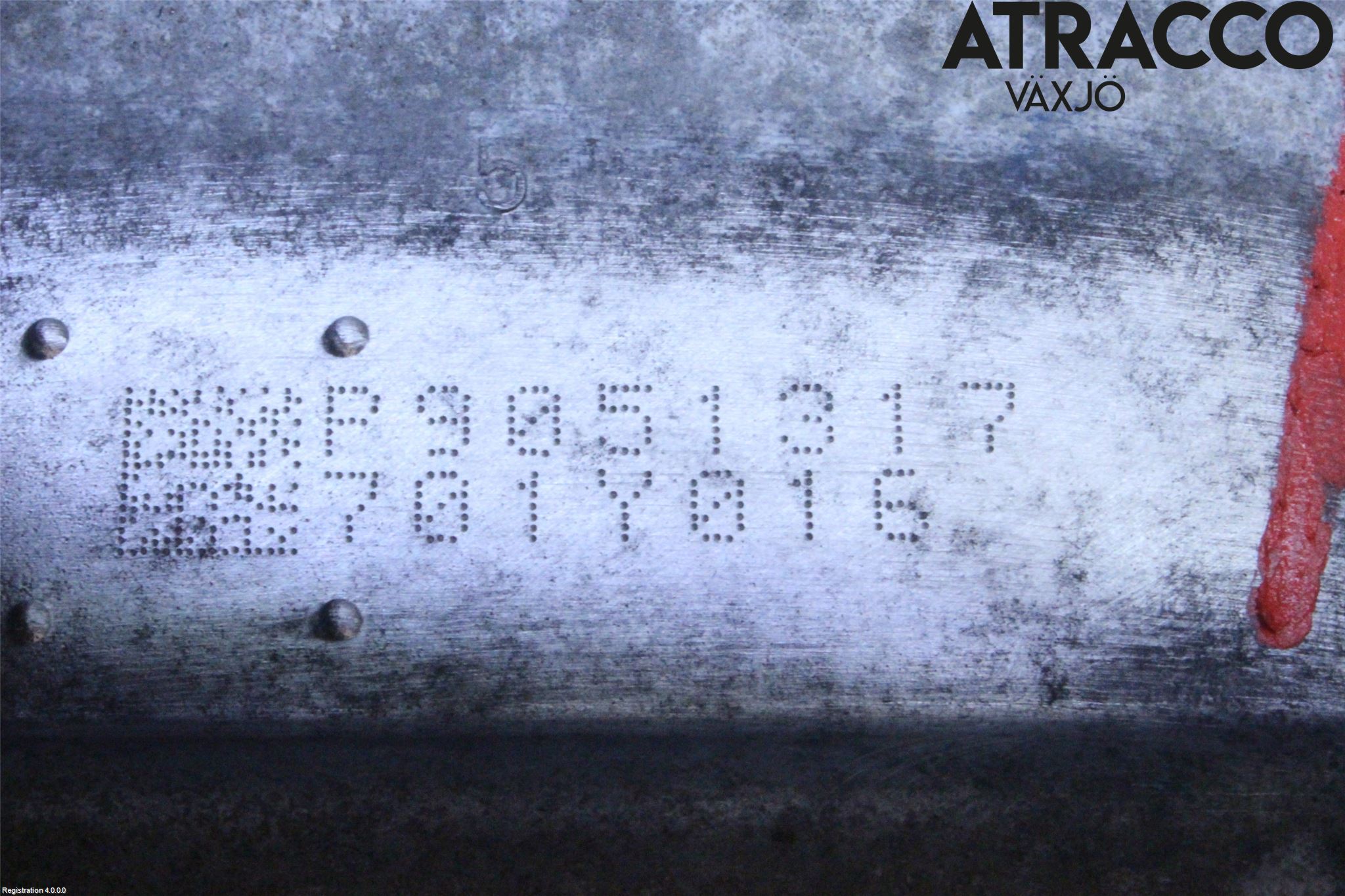 Toyota AURIS 13-19 Gearkasse Automat