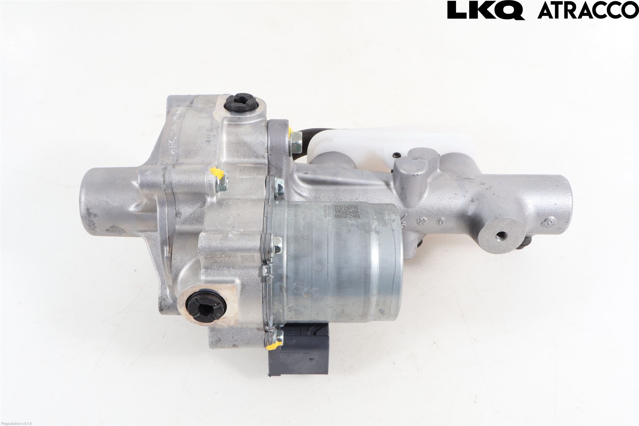 Honda ZR-V 23- Brems Hovedsylinder