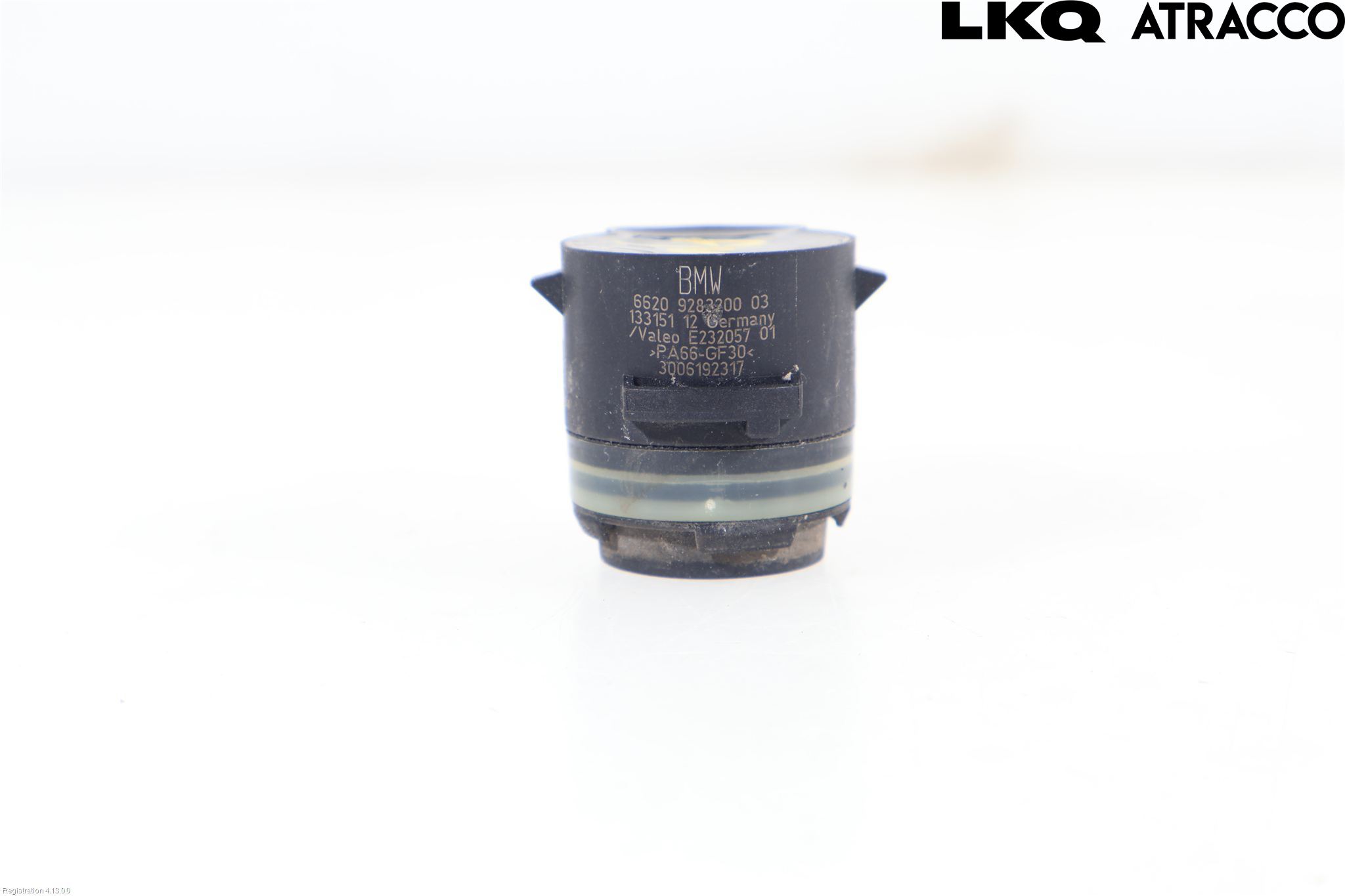 BMW 5 G30/G31/F90 17-23 Sensor Ryggesensor