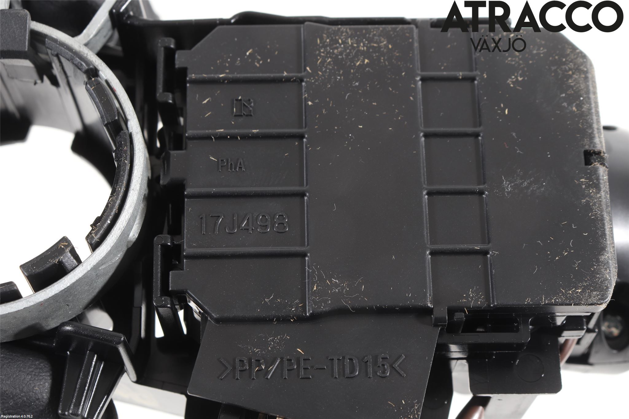 Suzuki SWIFT 17-24 Bryter Ratt Blinklys - Lys