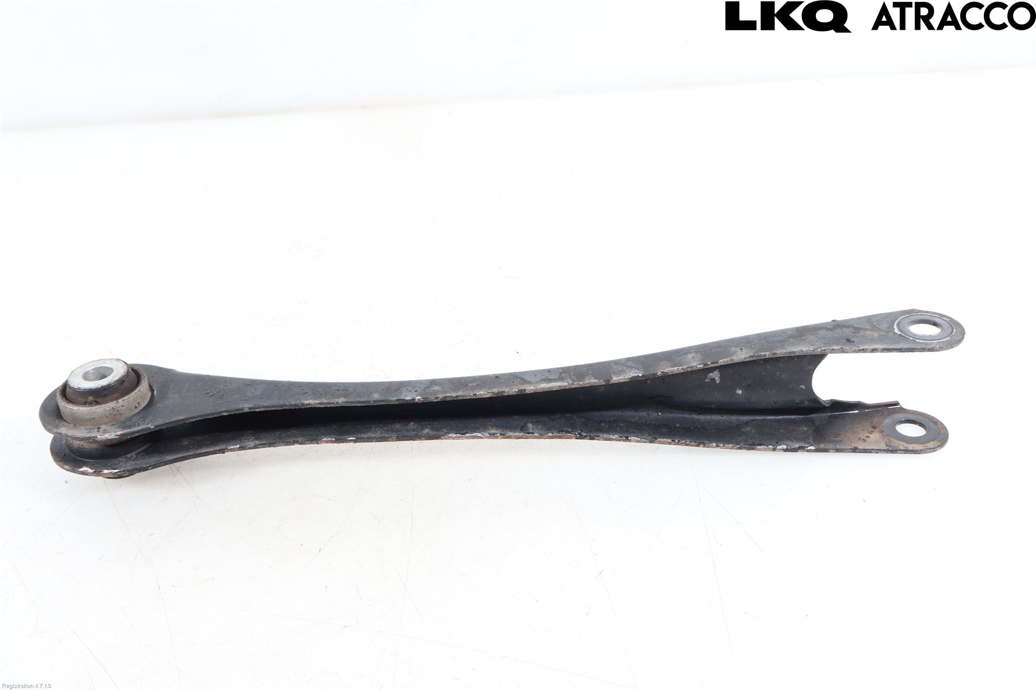 BMW 1 F20/F21 11-19 Bærearm Bak Høyre