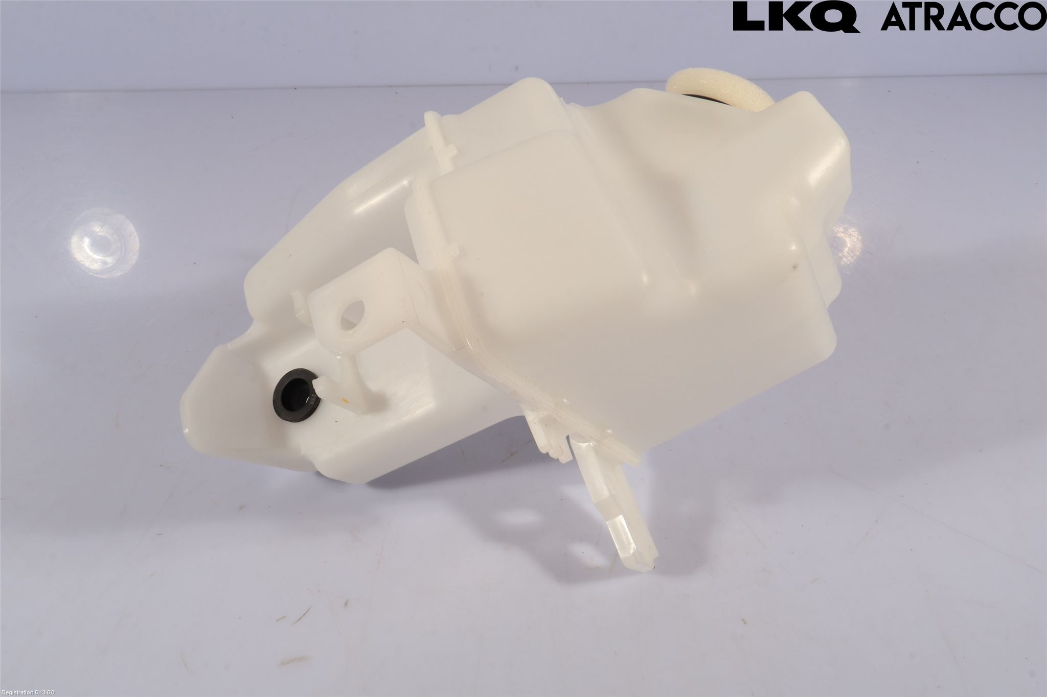 Honda HR-V 21- Spylerbeholder Frontrute