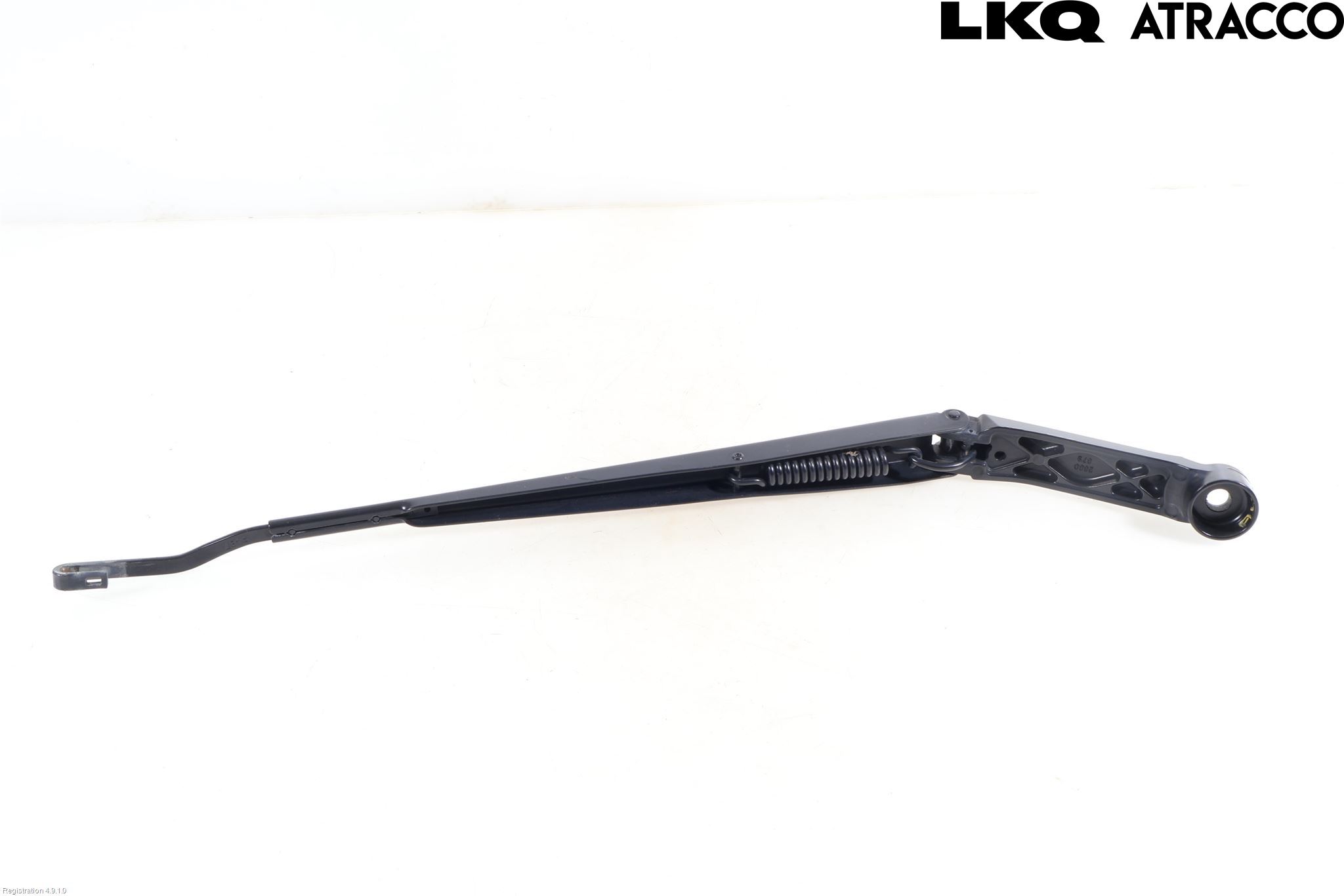 Toyota COROLLA CROSS XG10 22- Viskerarm-Armer Frontrute