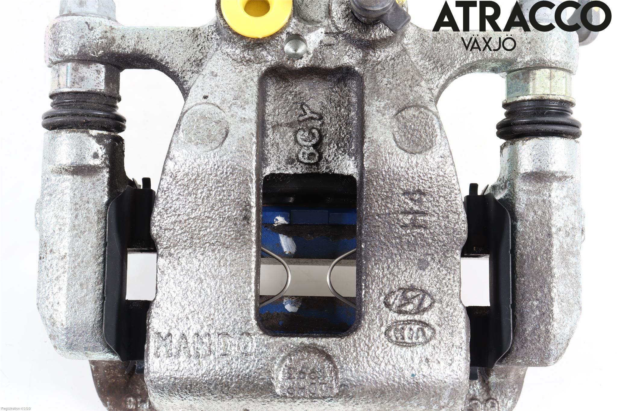 Hyundai i20 GB 15-20 Bremsecaliper Bak Høyre