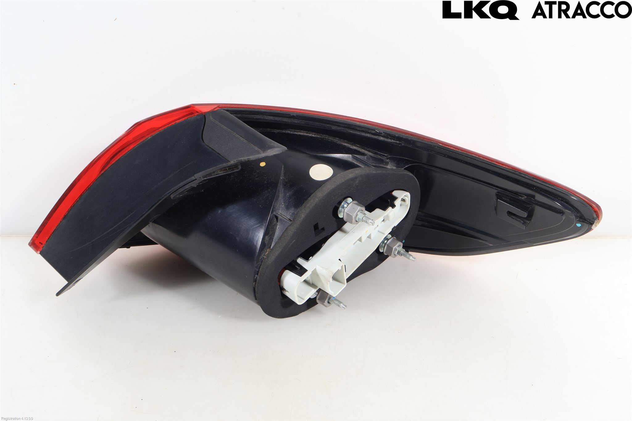 Volkswagen VW PASSAT CC 08-16 Baklykt Venstre