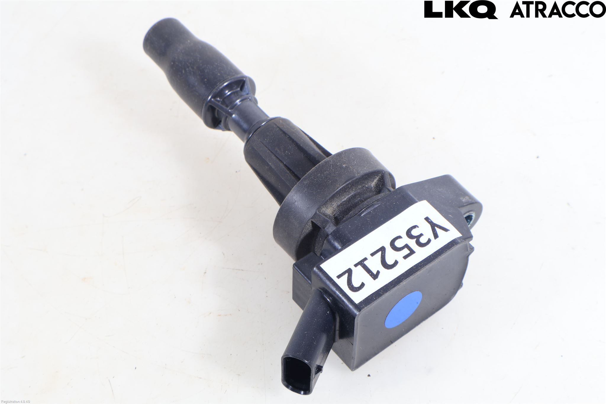 Hyundai KONA/ELECTRIC OS 18-23 Coil