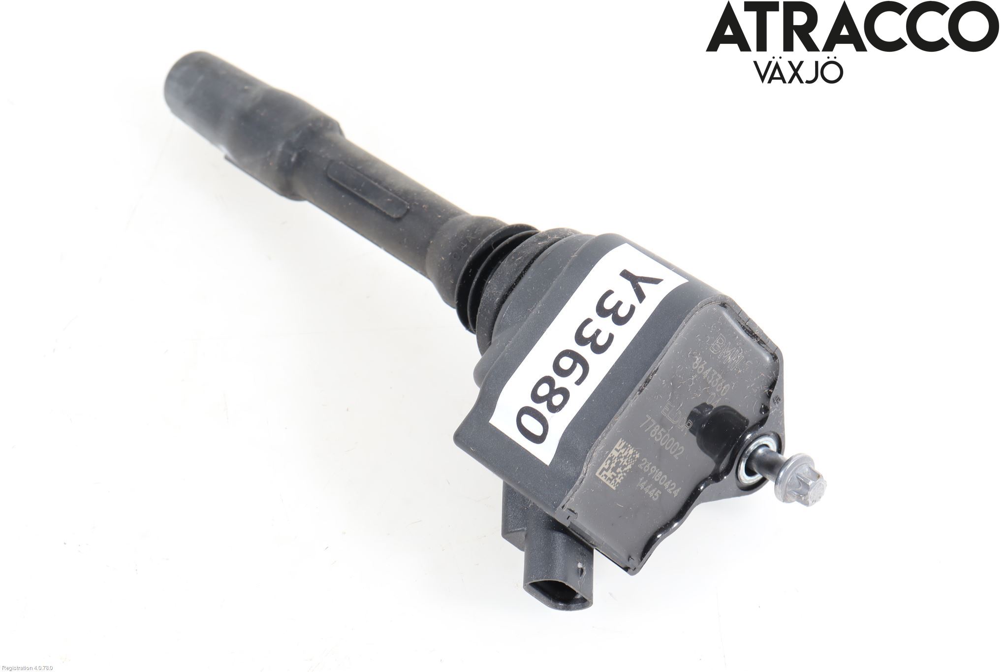 BMW 5 G30/G31/F90 17-23 Coil