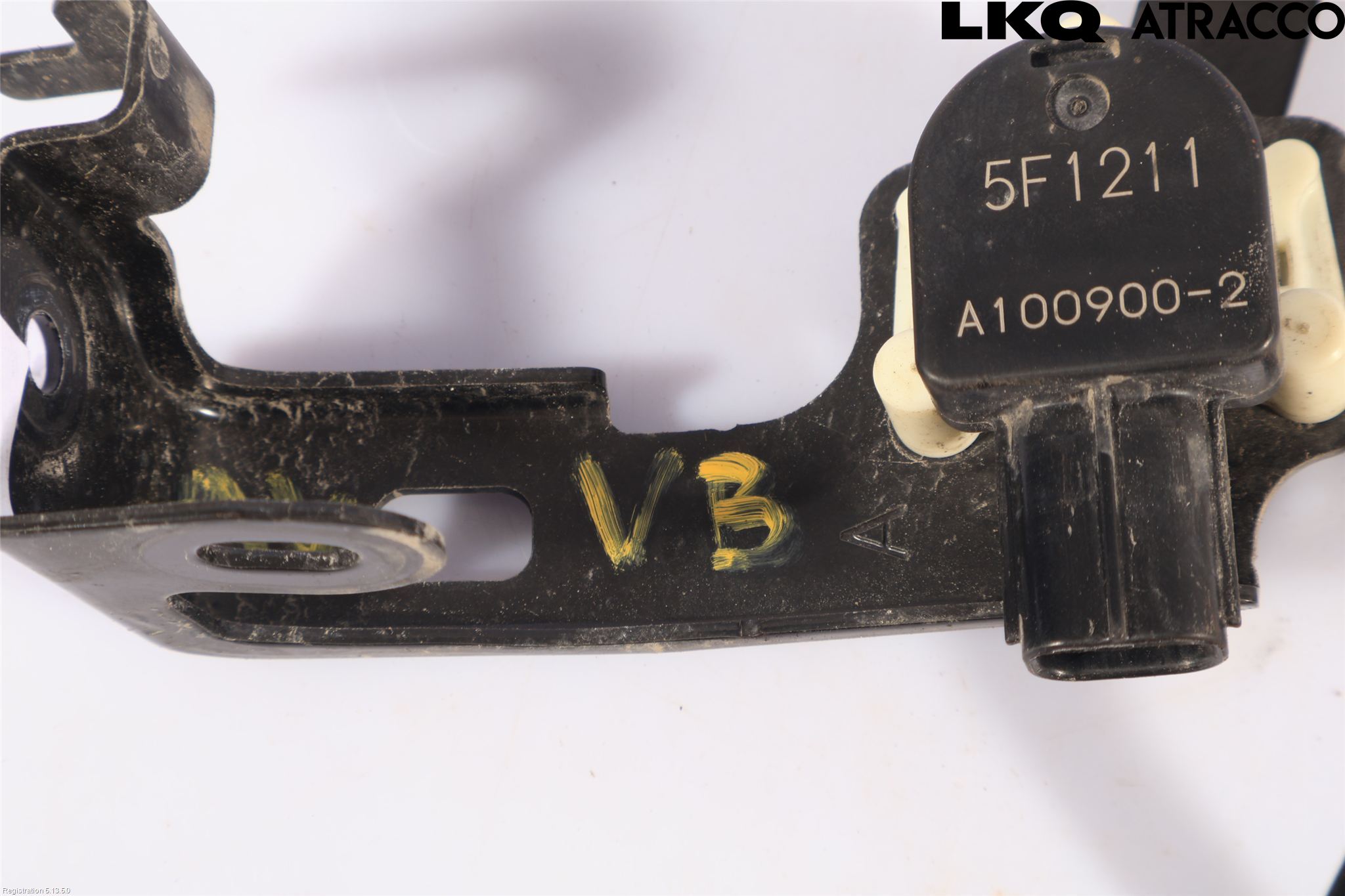 Toyota COROLLA CROSS XG10 22- Sensor Lysinnstilling