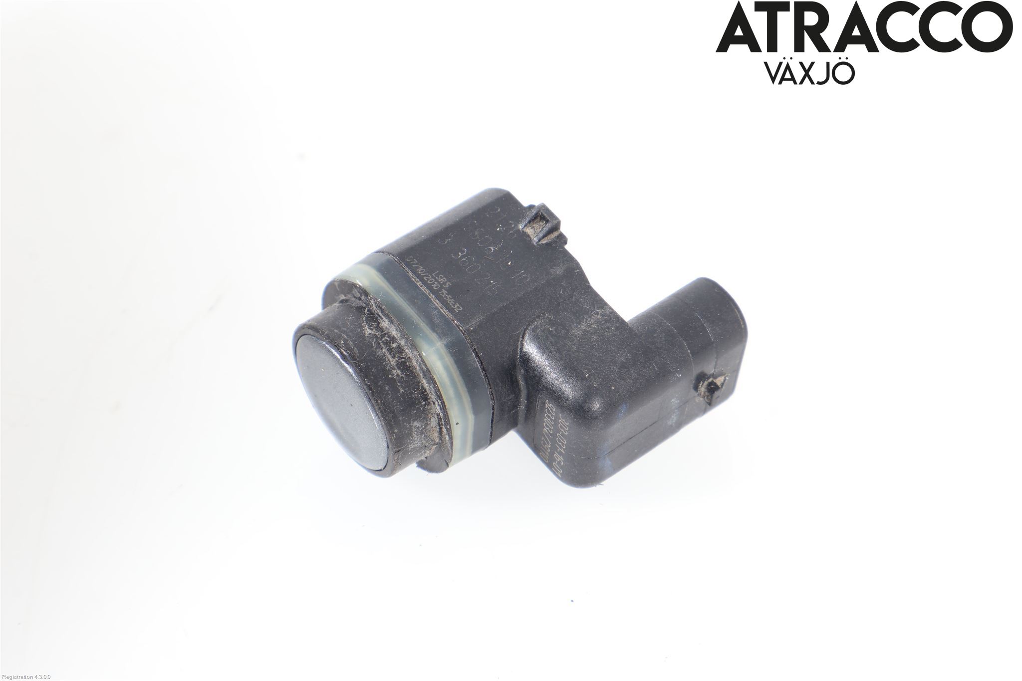 BMW 5 F10/F11/F18 09-17 Sensor Ryggesensor