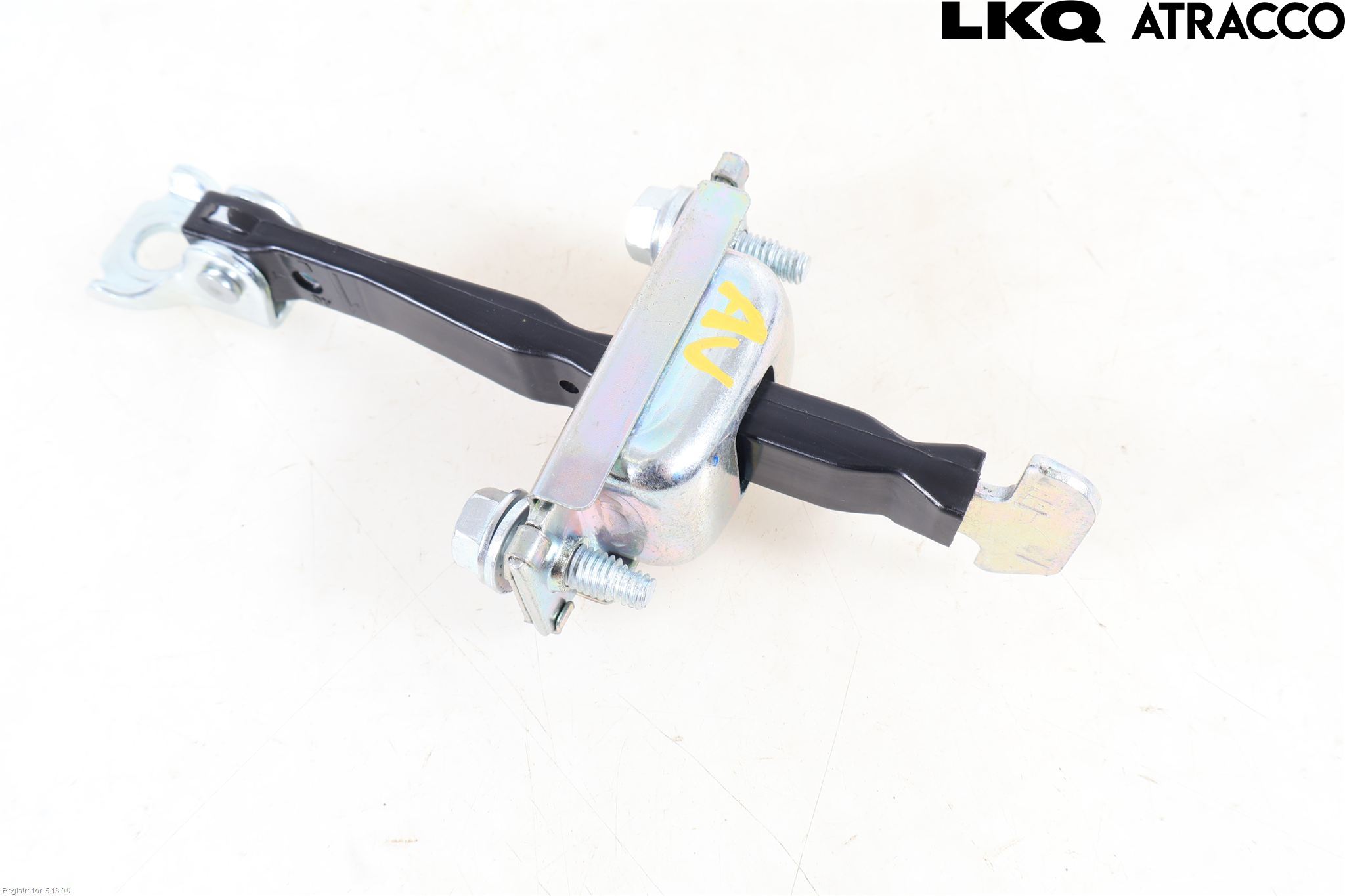 Toyota YARIS XP21 20- Dørstopper