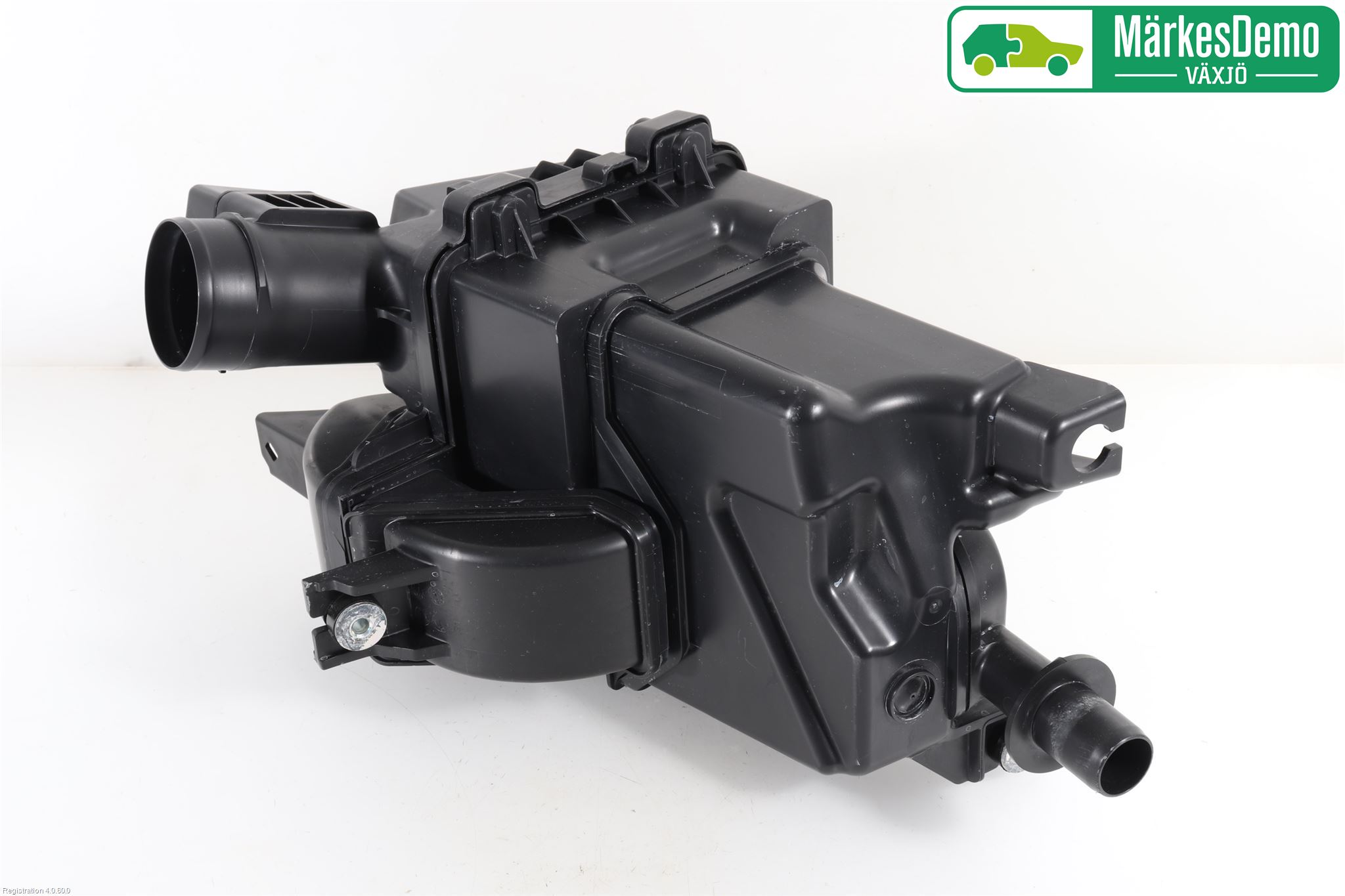 Honda CIVIC 17-22 Luftfilter Boks