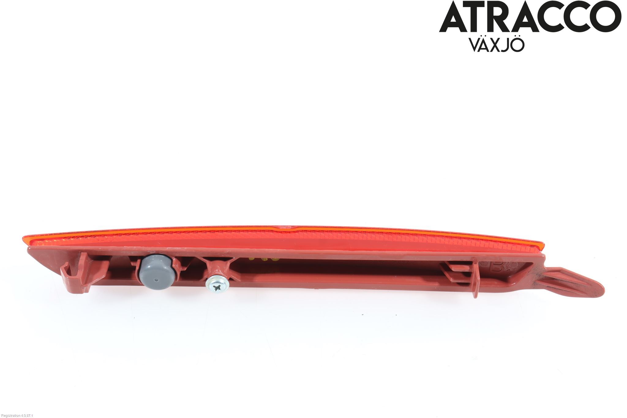 Mazda MX-30 20- Refleks Bak