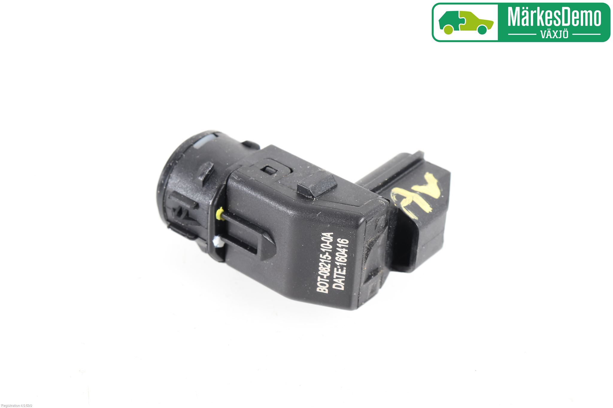 Suzuki VITARA 15- Sensor Parkering Front