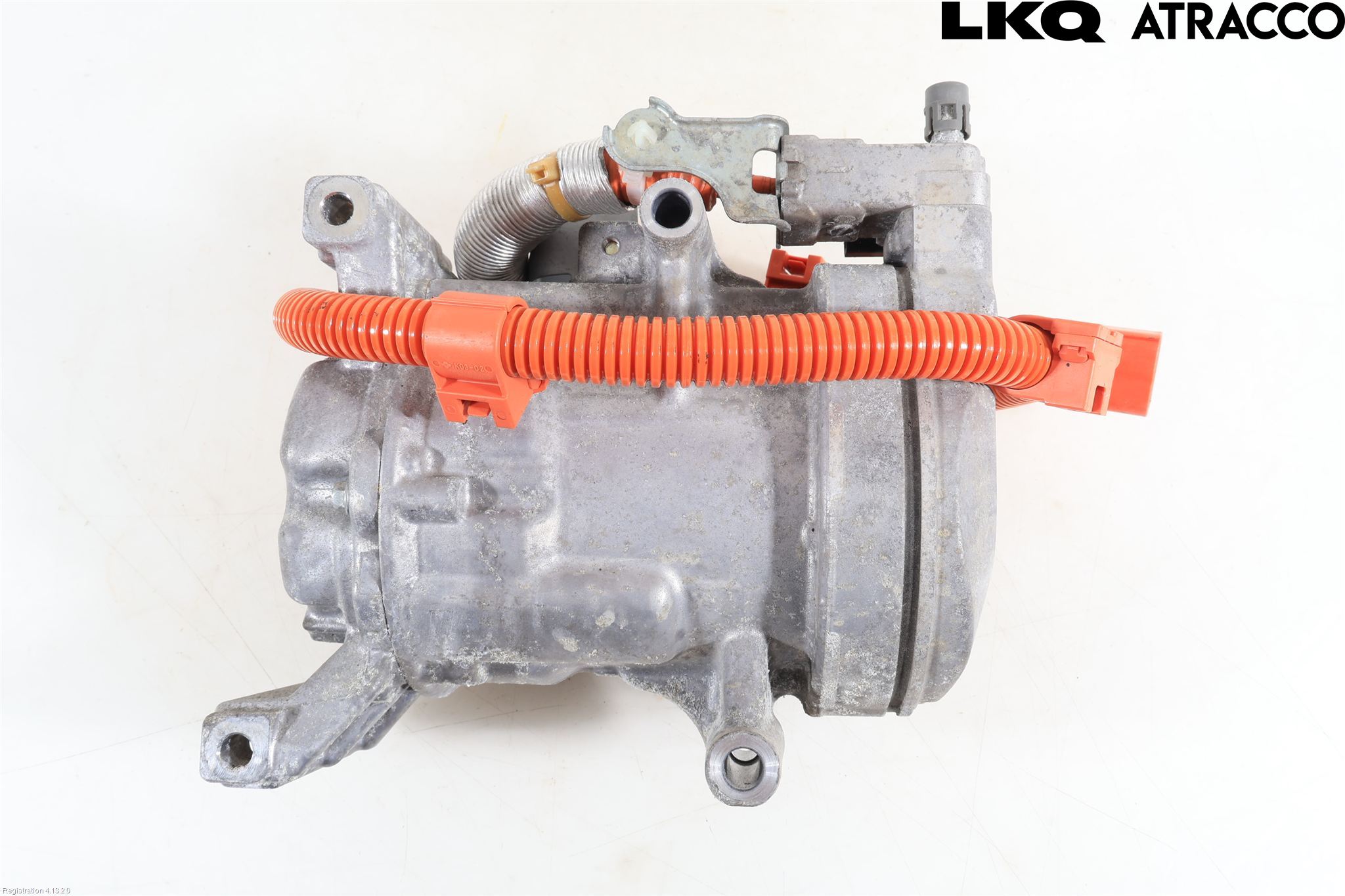 Honda CR-V 19-22 Varme Ac Kompressor