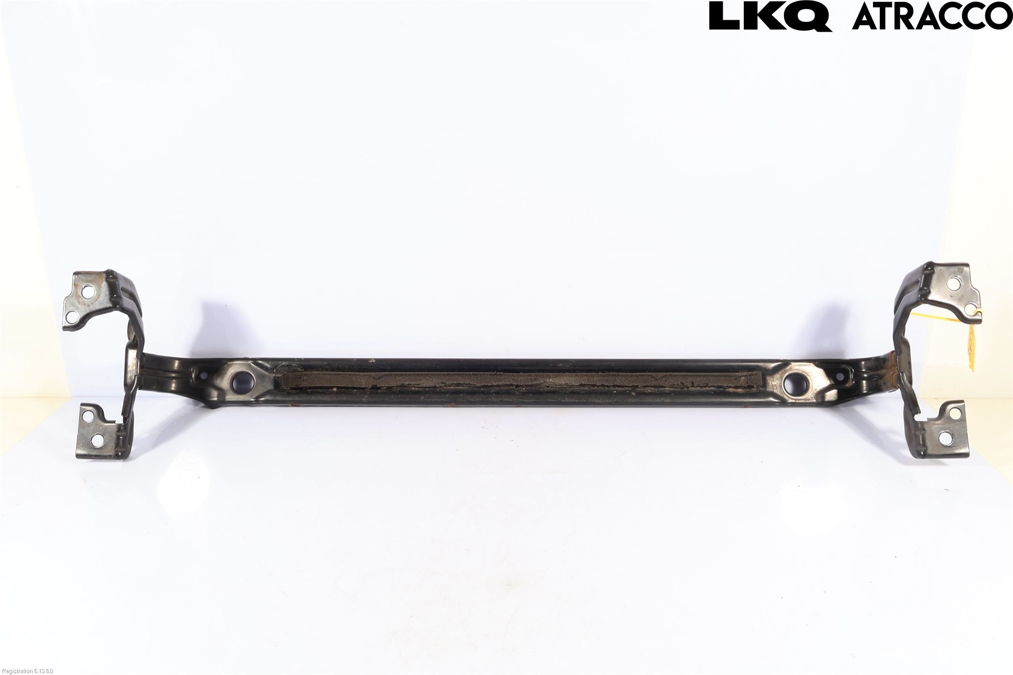 Volvo V40 12-19 Radiator Feste - Ramme - Bjelk