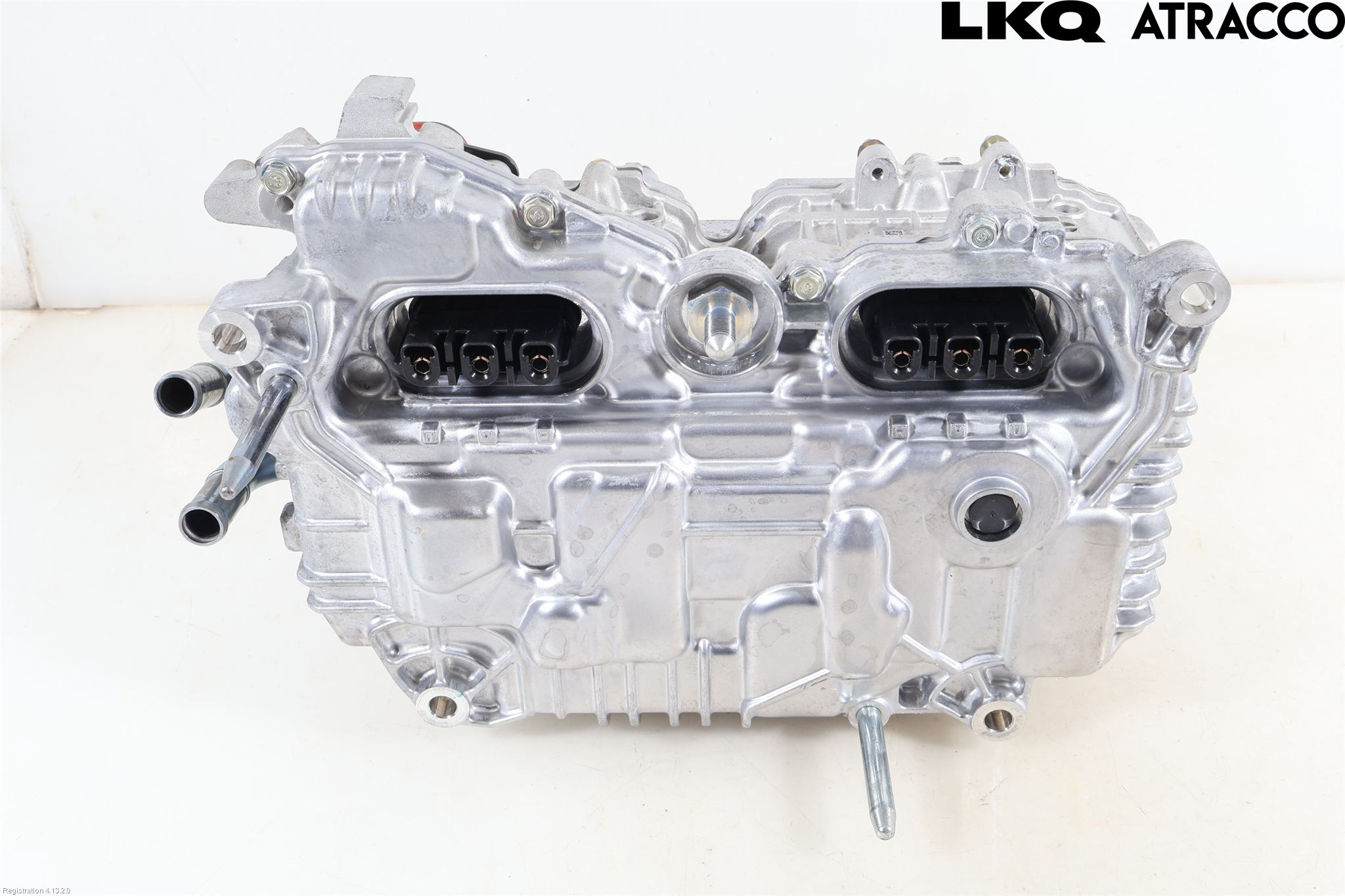 Honda JAZZ 21- Inverter Hybrid