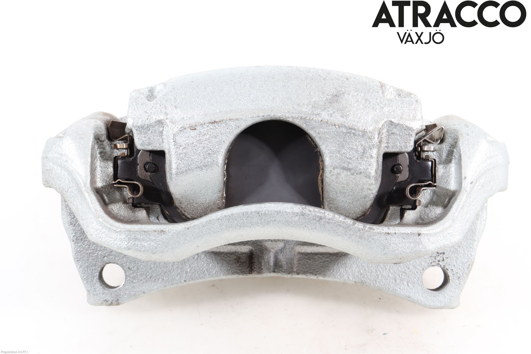 Mazda CX-30 20- Bremsecaliper Foran Venstre