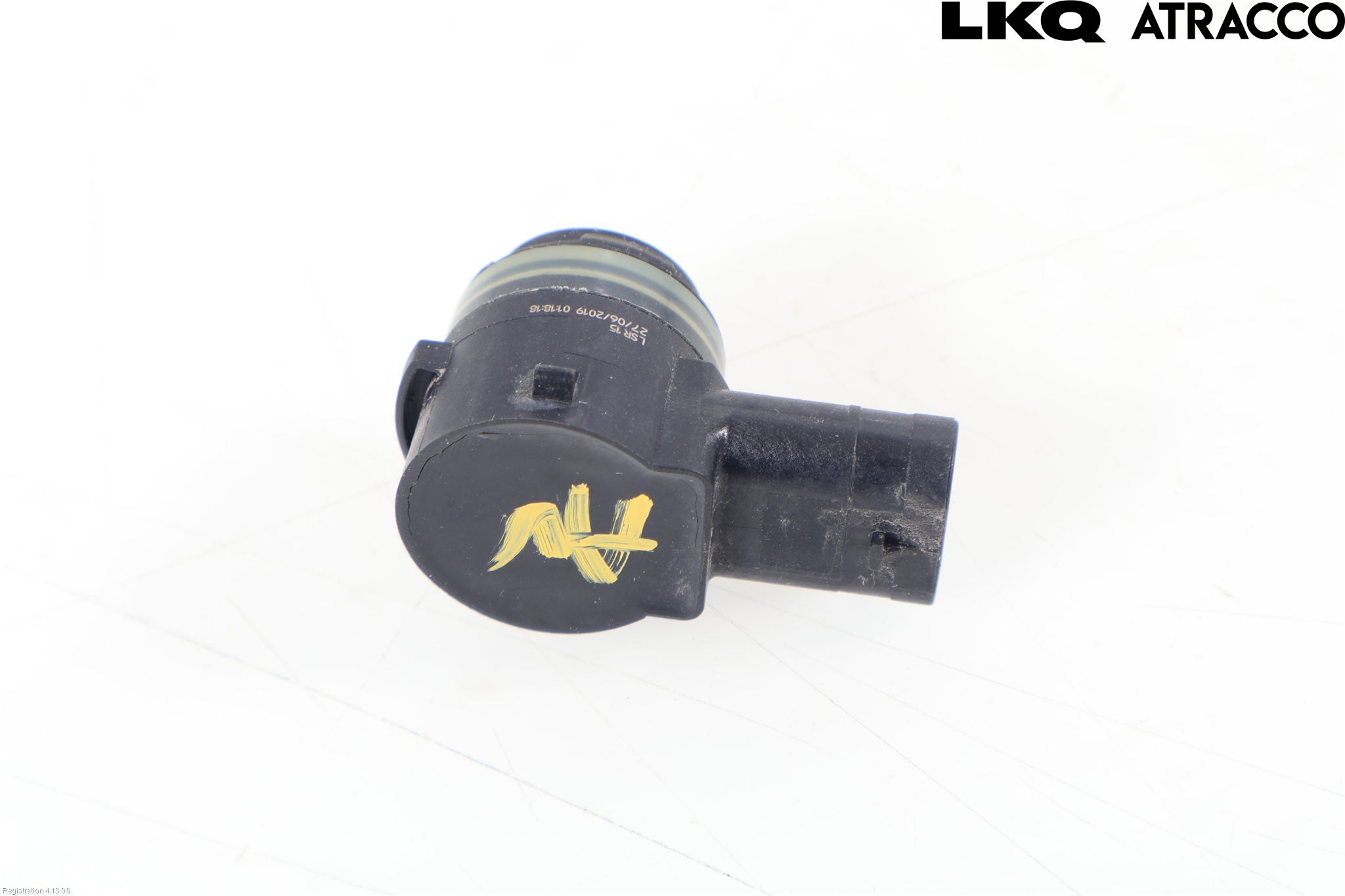 BMW 5 G30/G31/F90 17-23 Sensor Ryggesensor
