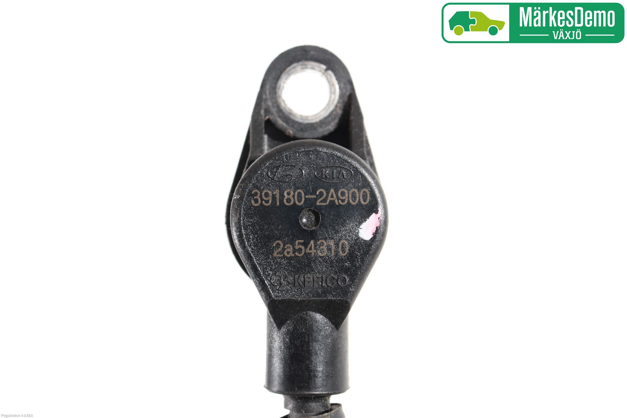 Hyundai i40 08-15 Giver Turtall - Tenning