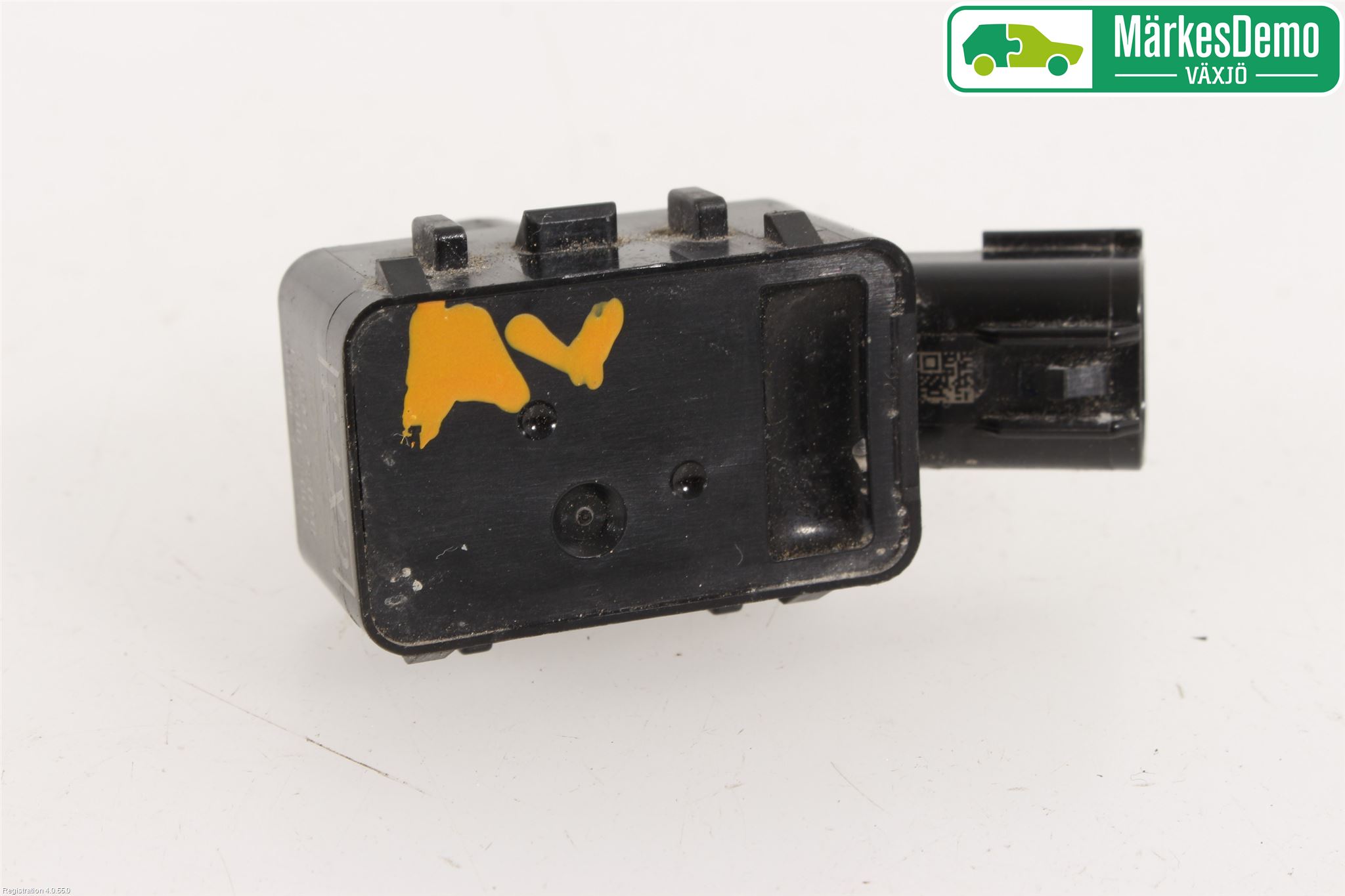 Lexus RX AL20 16-22 Sensor Ryggesensor