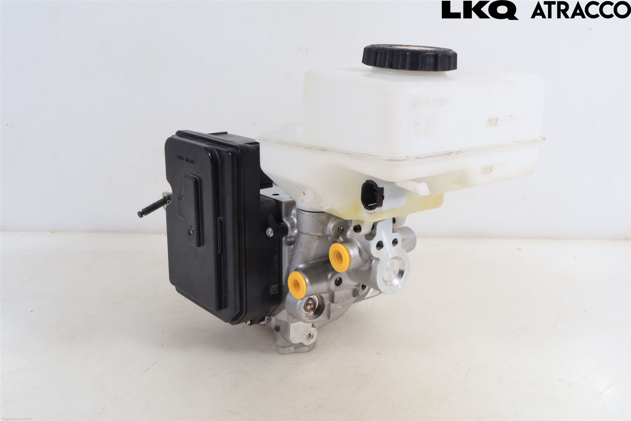 Toyota bZ4X EA10 22- Bremseservo