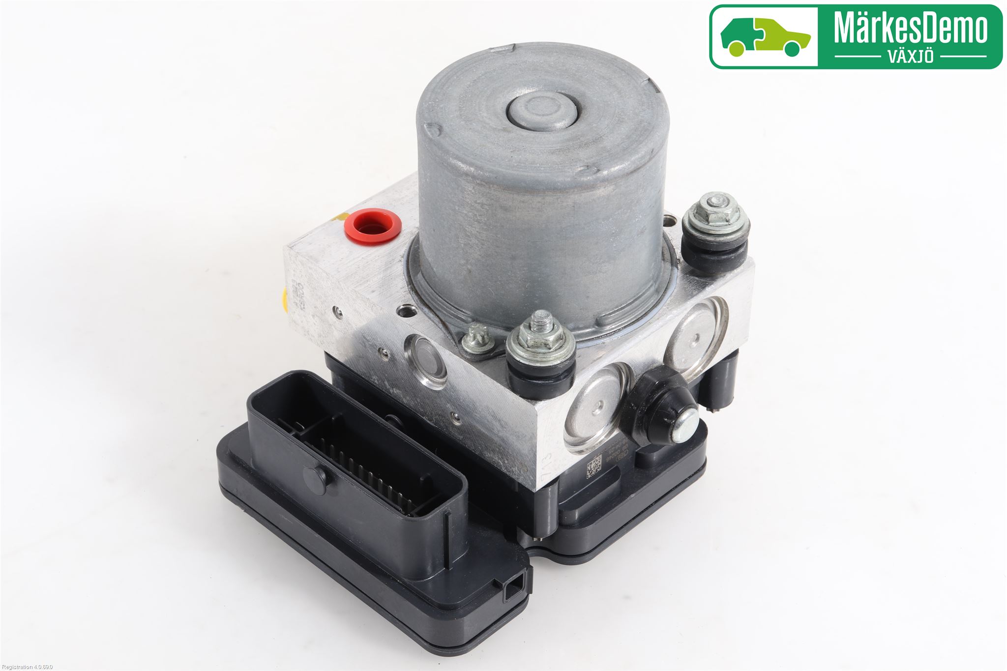 Mazda CX-3 Abs Hydraulikkaggregat
