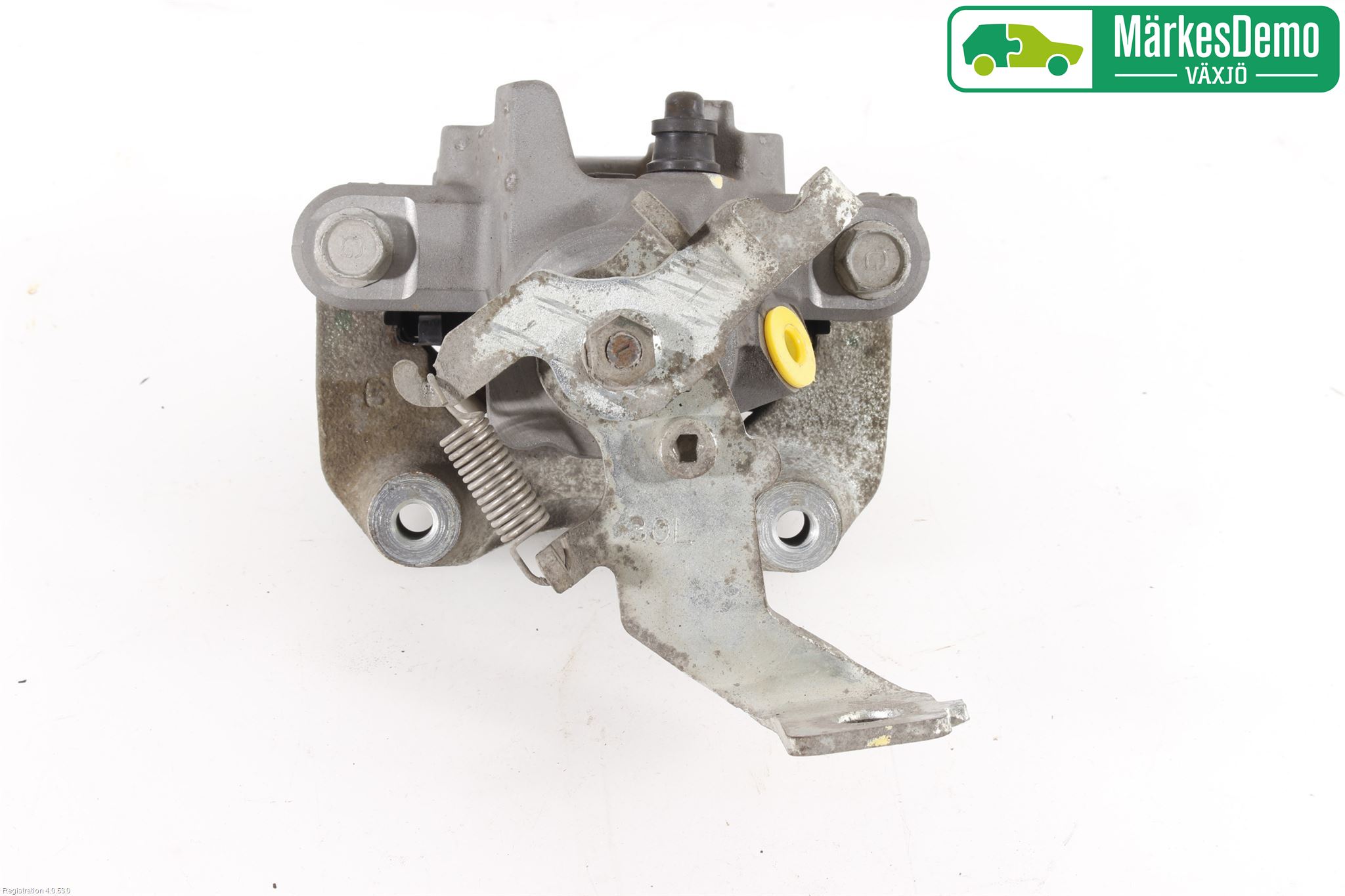 Lexus CT 200h Bremsecaliper Bak Venstre