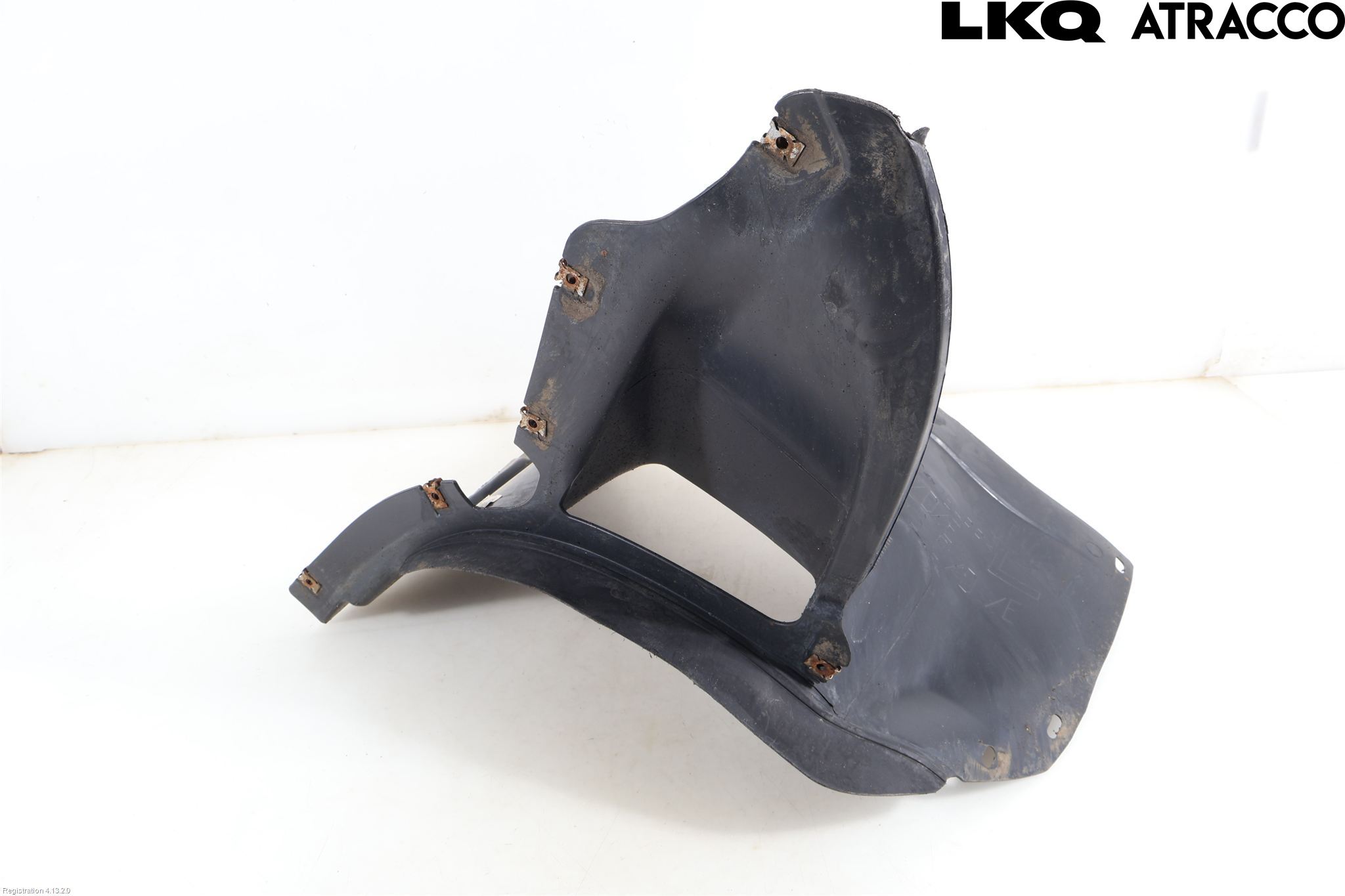 Volkswagen VW GOLF PLUS/CROSS GOLF 04-14 Skjerm Indre