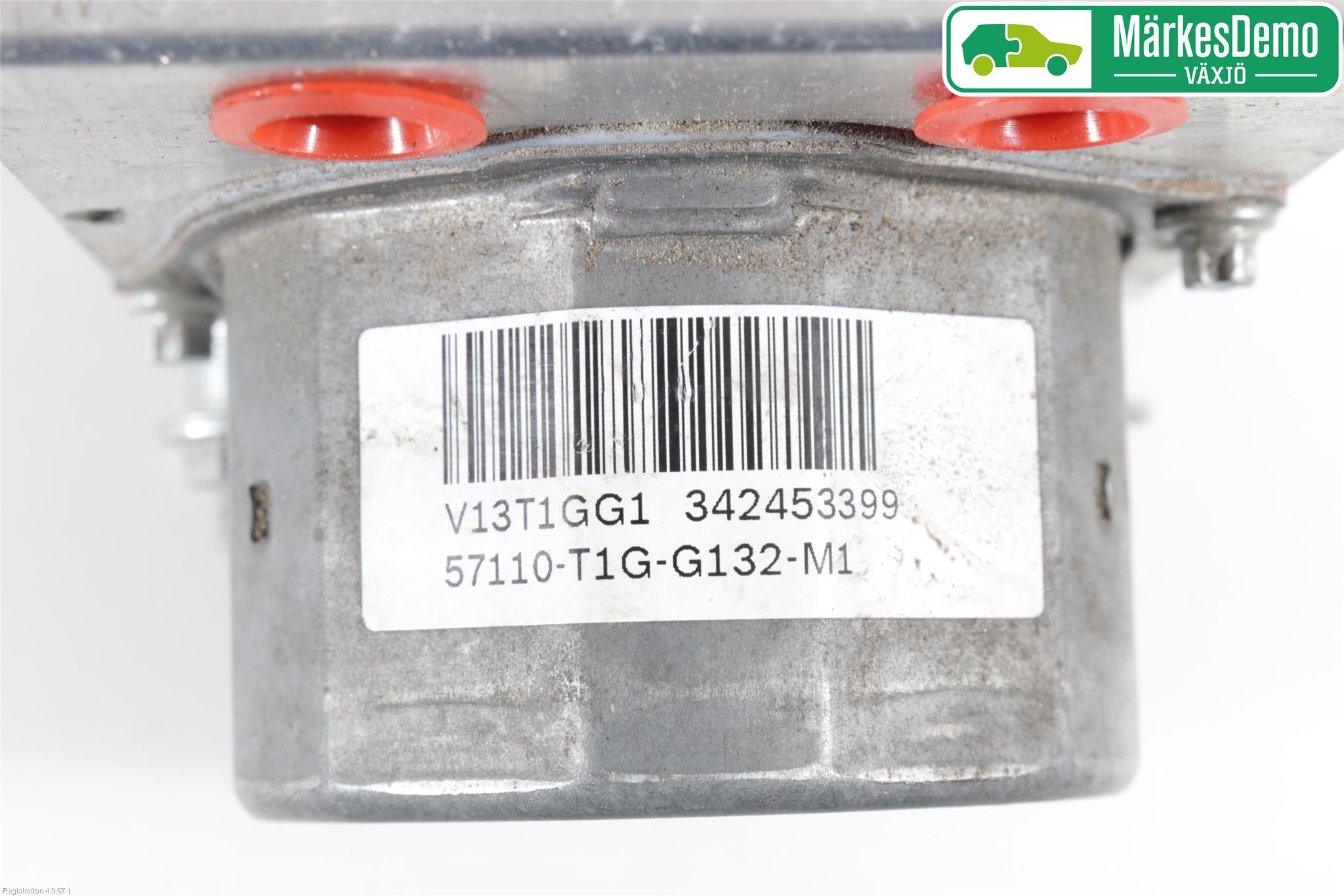 Honda CR-V 13-18 Abs Hydraulikkaggregat