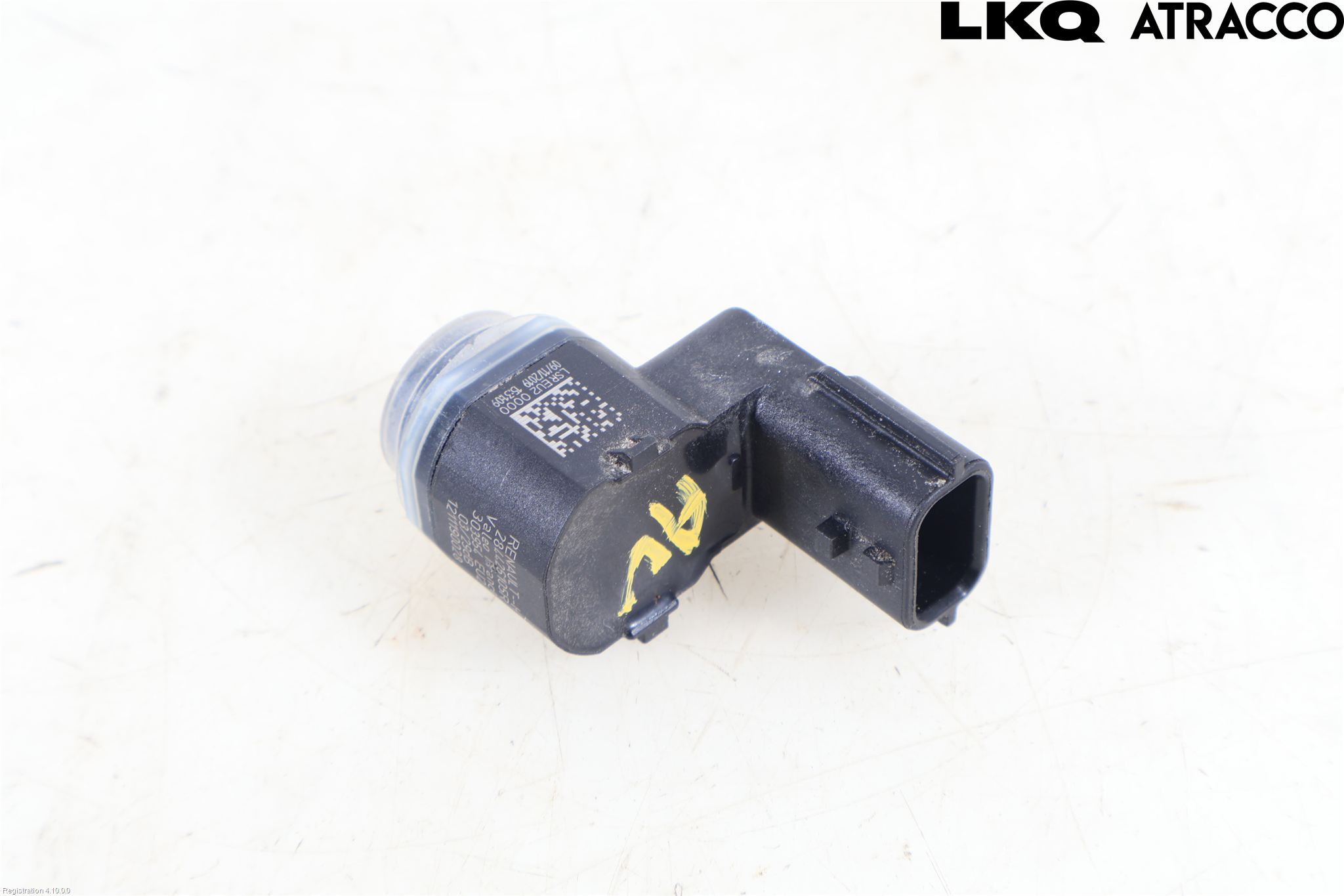 Nissan NV250 20-22 Sensor Ryggesensor