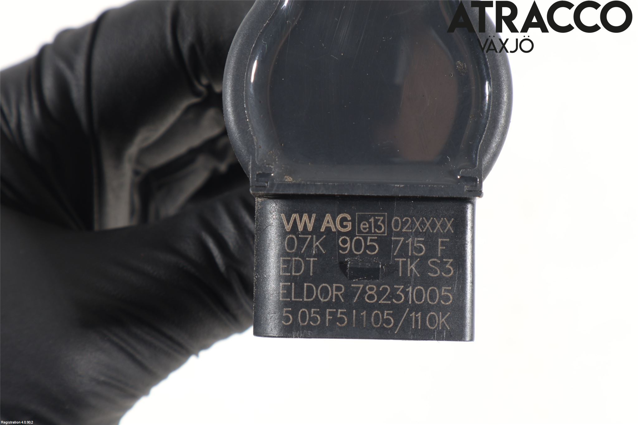 Audi A3/S3     04-05 Coil