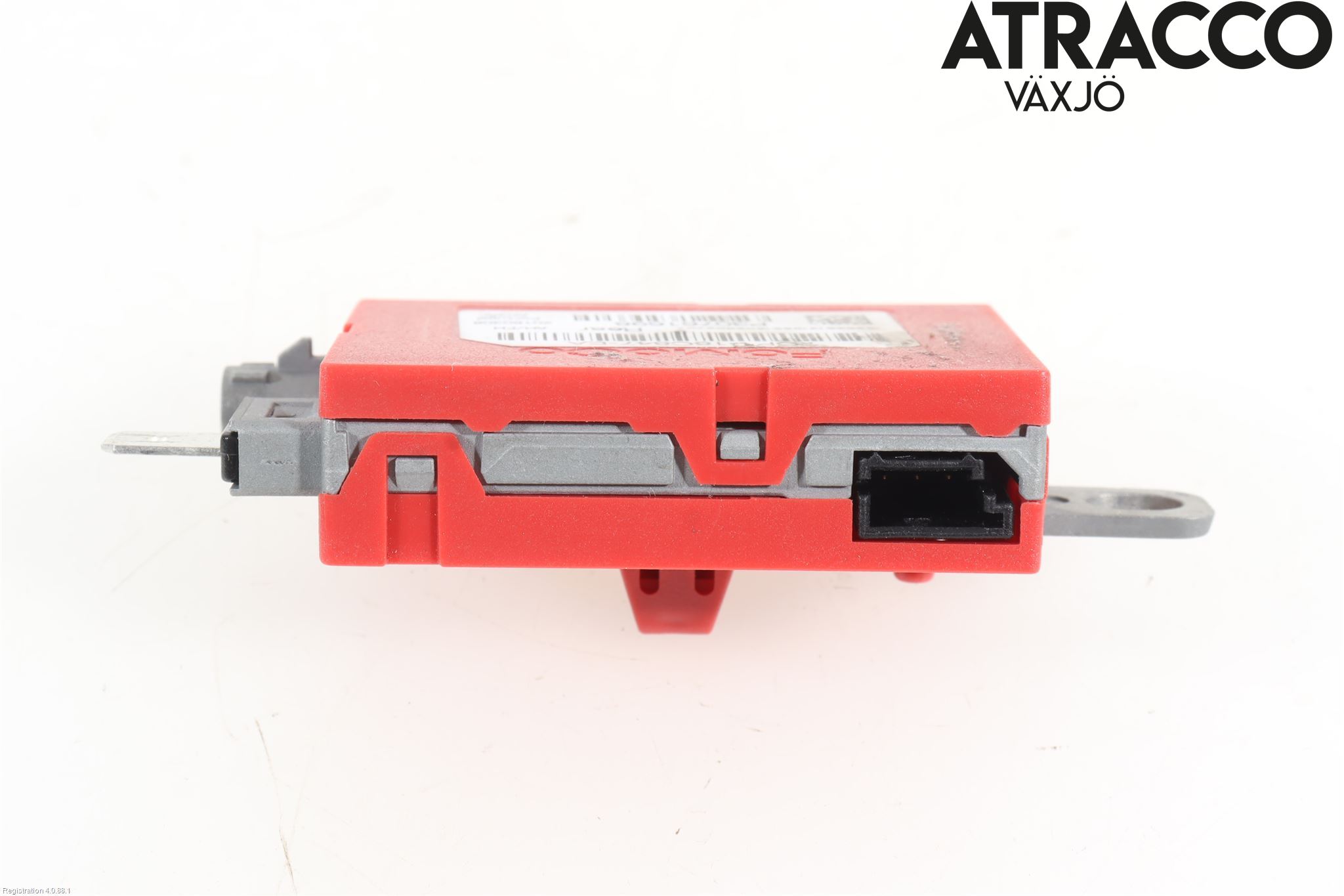 Ford KUGA 13-16 Stereo Antenneforsterker