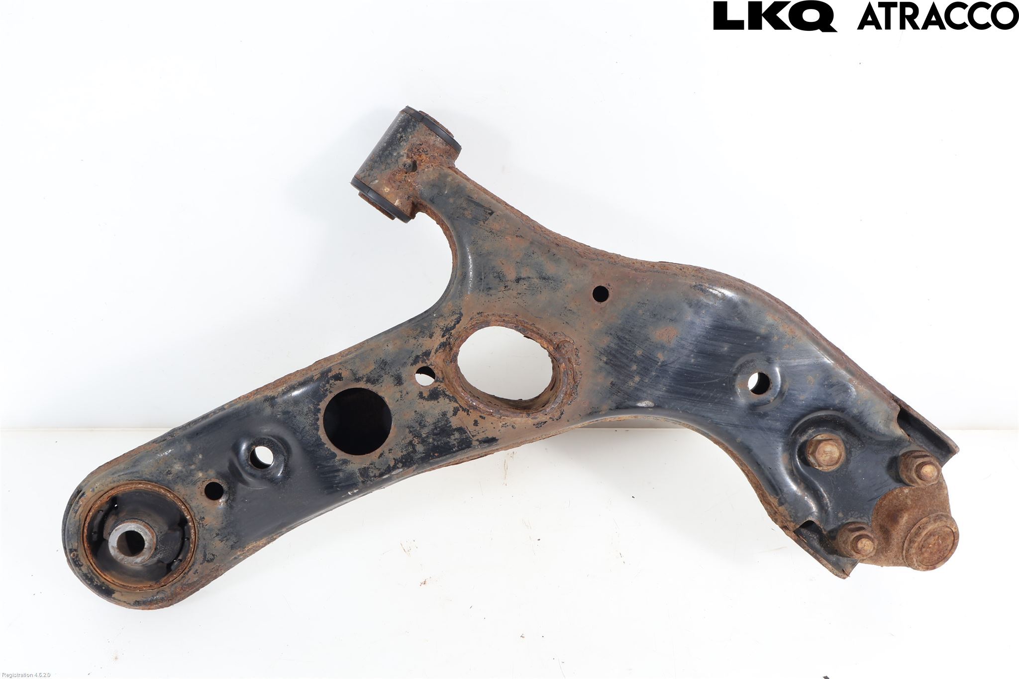 Toyota RAV4 13-18 Bærearm Foran Venstre Nedre