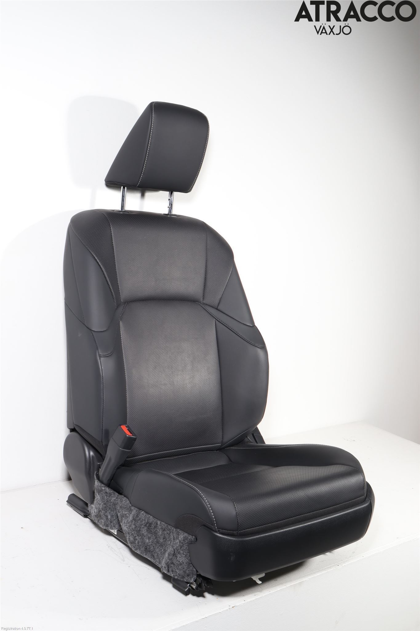 Lexus ES 250/300/330 Innr Sete Foran Venstre
