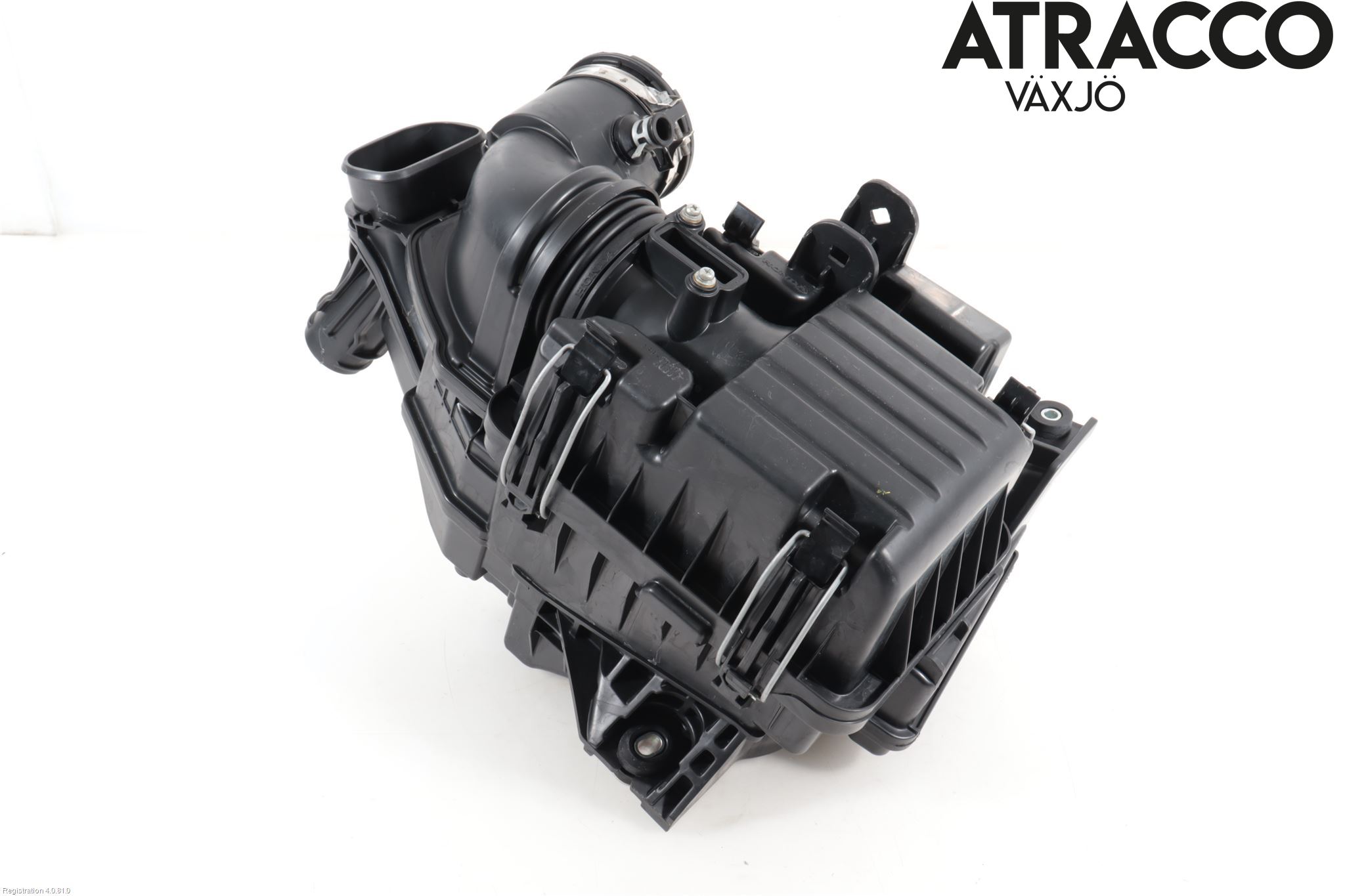 Honda HR-V 15-21 Luftfilter Boks
