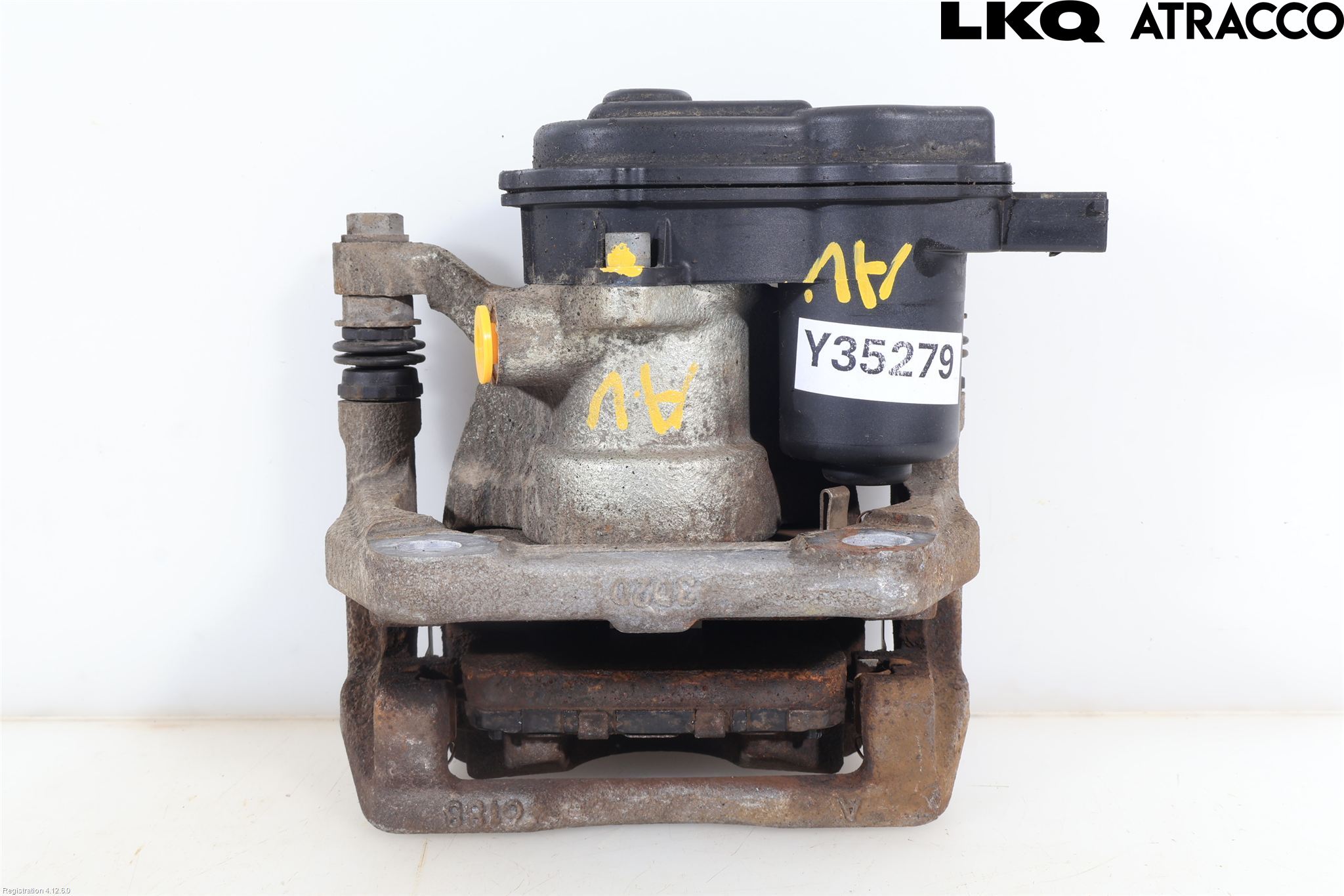 Honda HR-V 21- Bremsecaliper Bak Høyre