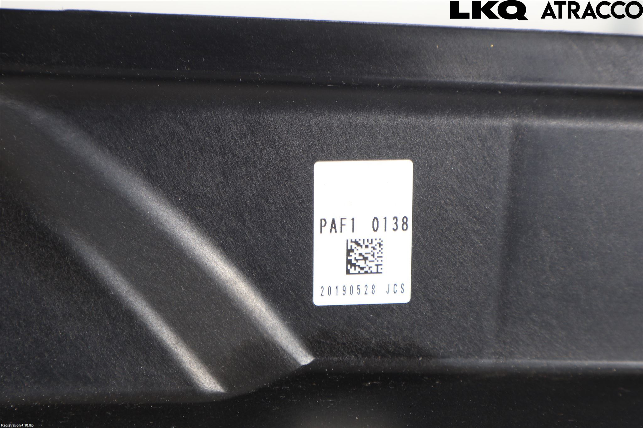 Mazda 3 IV 19- Kjølevifte-Radiator Hus-Kåpe