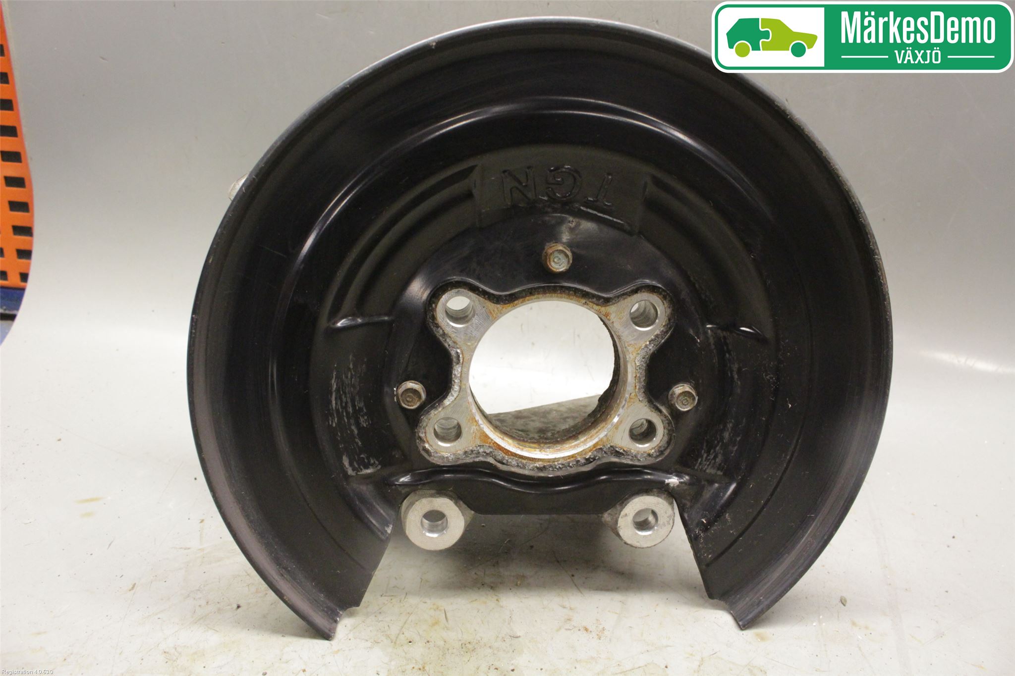 Honda CIVIC 17-22 Spindel Hb