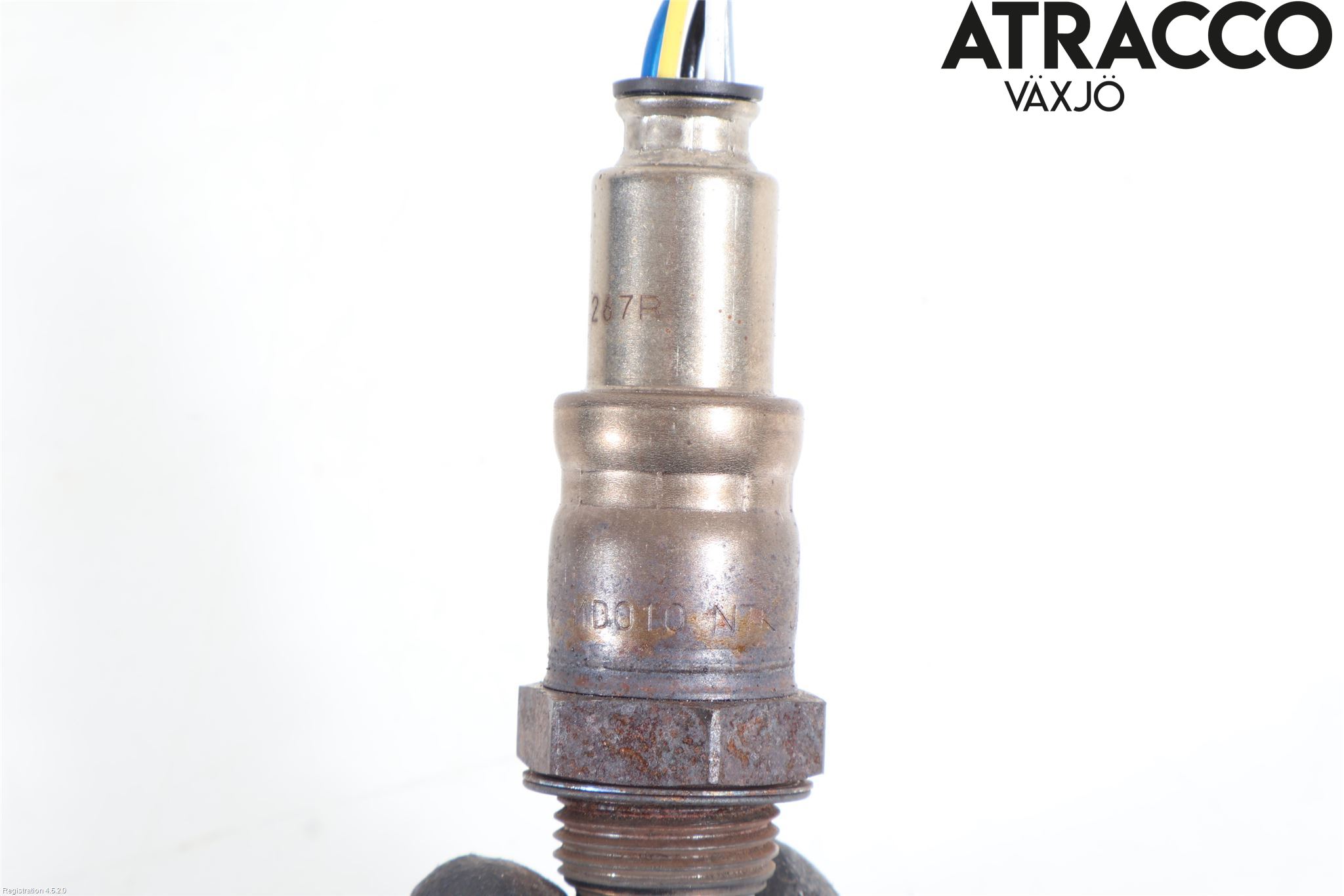 Mazda CX-60 22- Inns Lambdasonde