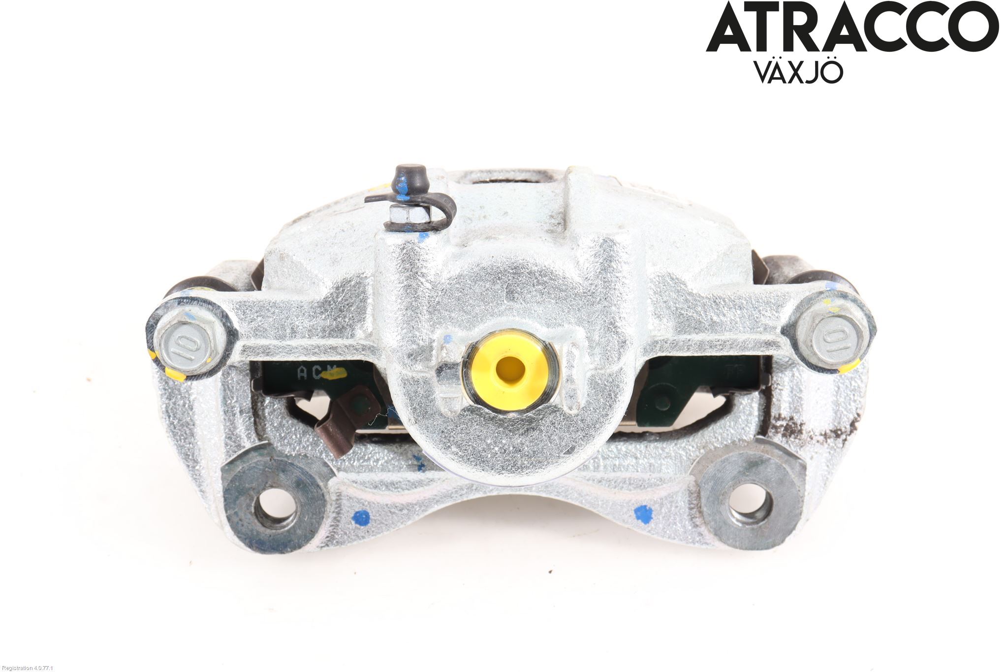 Hyundai i10 LA 20- Bremsecaliper Foran Venstre
