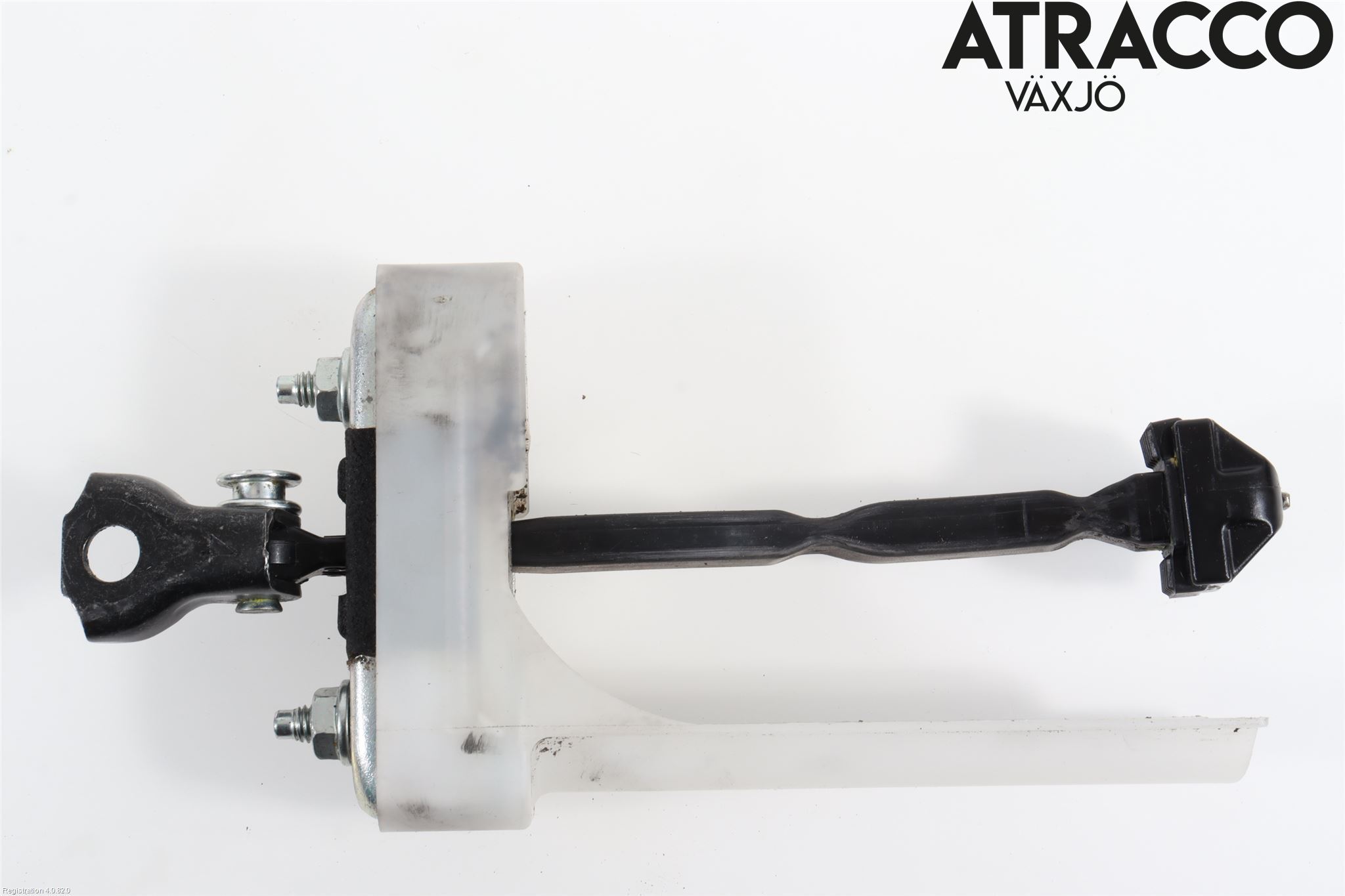Lexus RX AL10 09-15 Dørstopper
