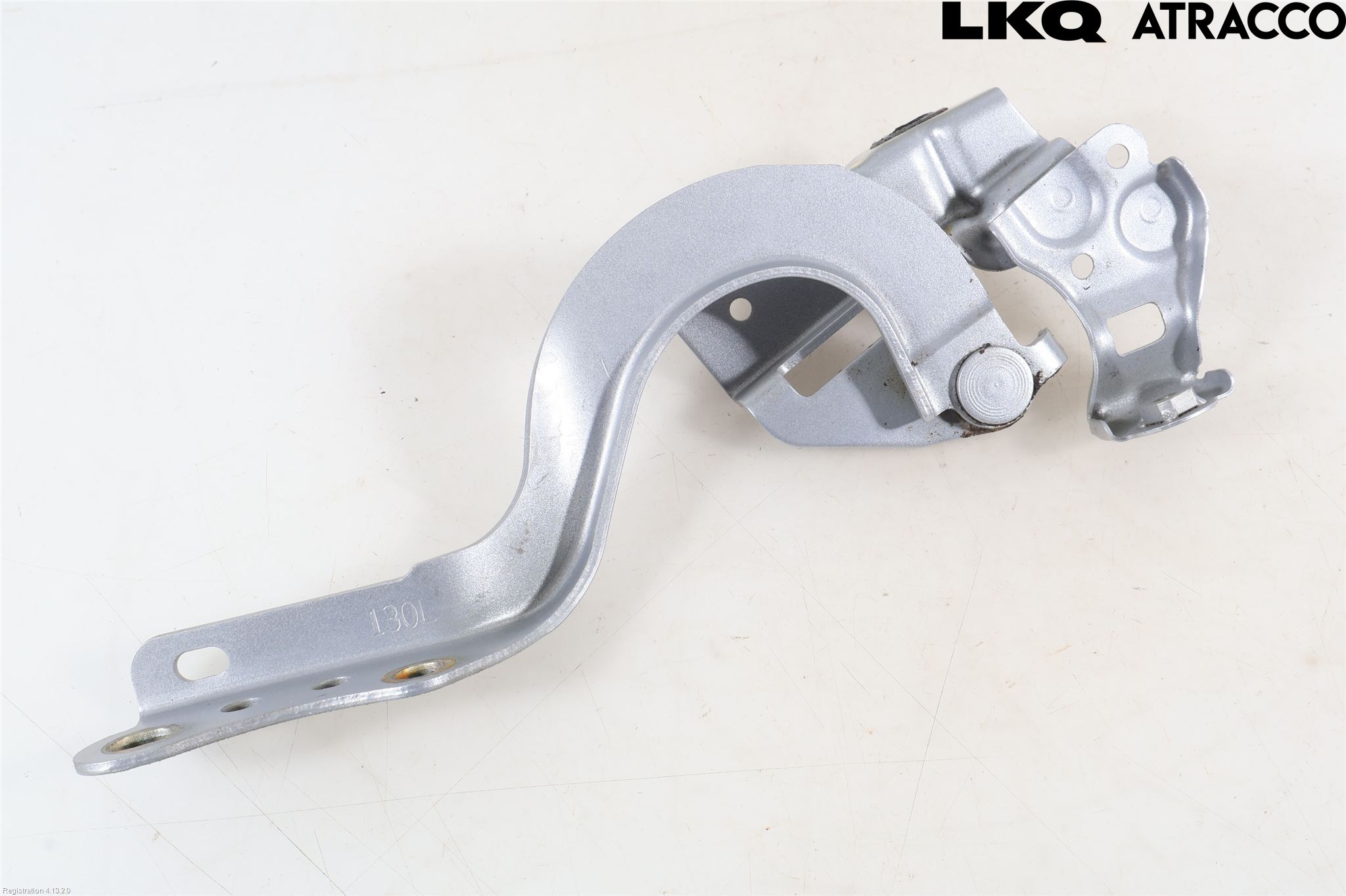 Toyota AURIS 13-19 Panser Hengsel - Hengsler