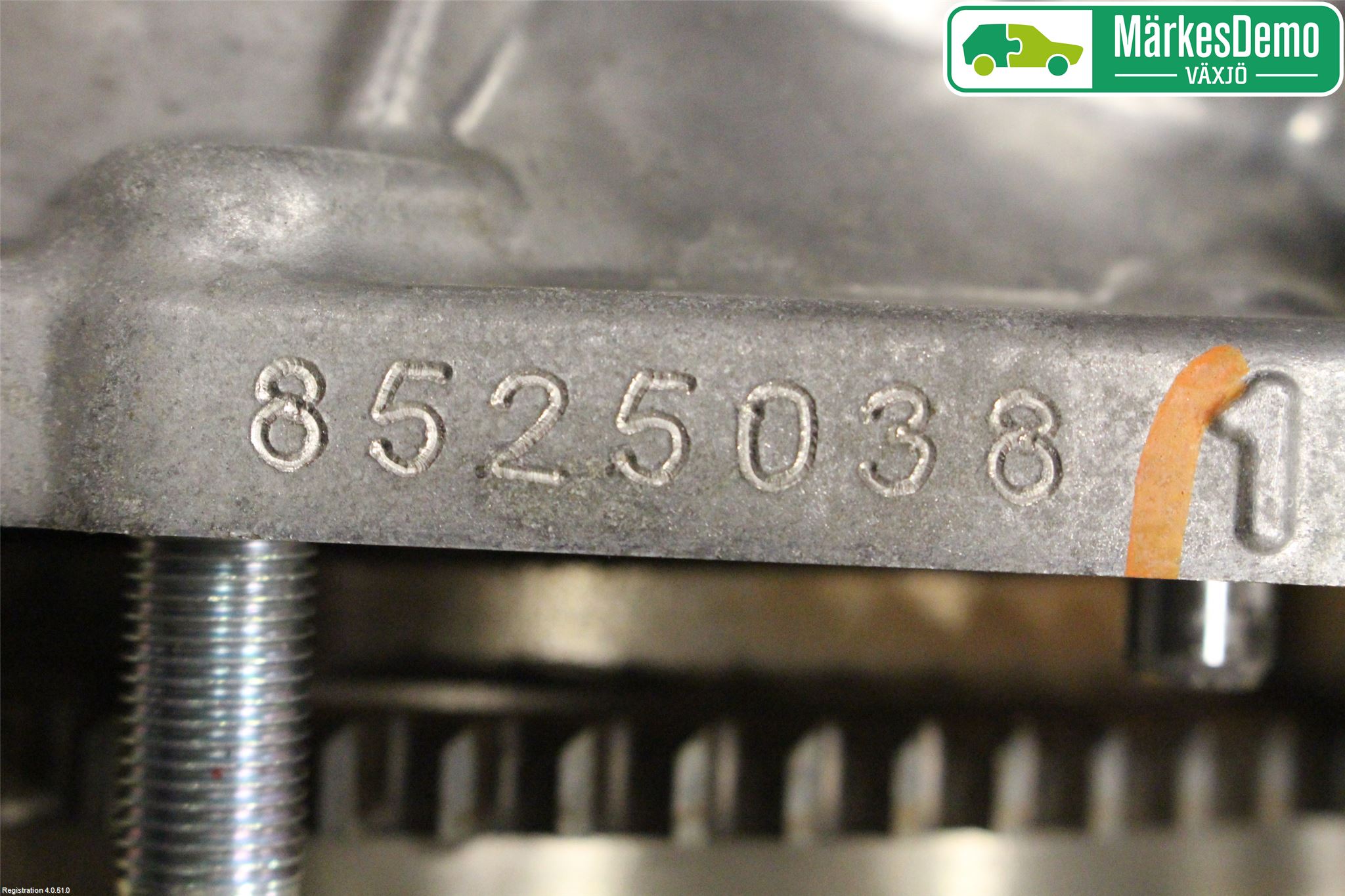 Toyota AYGO 15-21 Motor Bensin