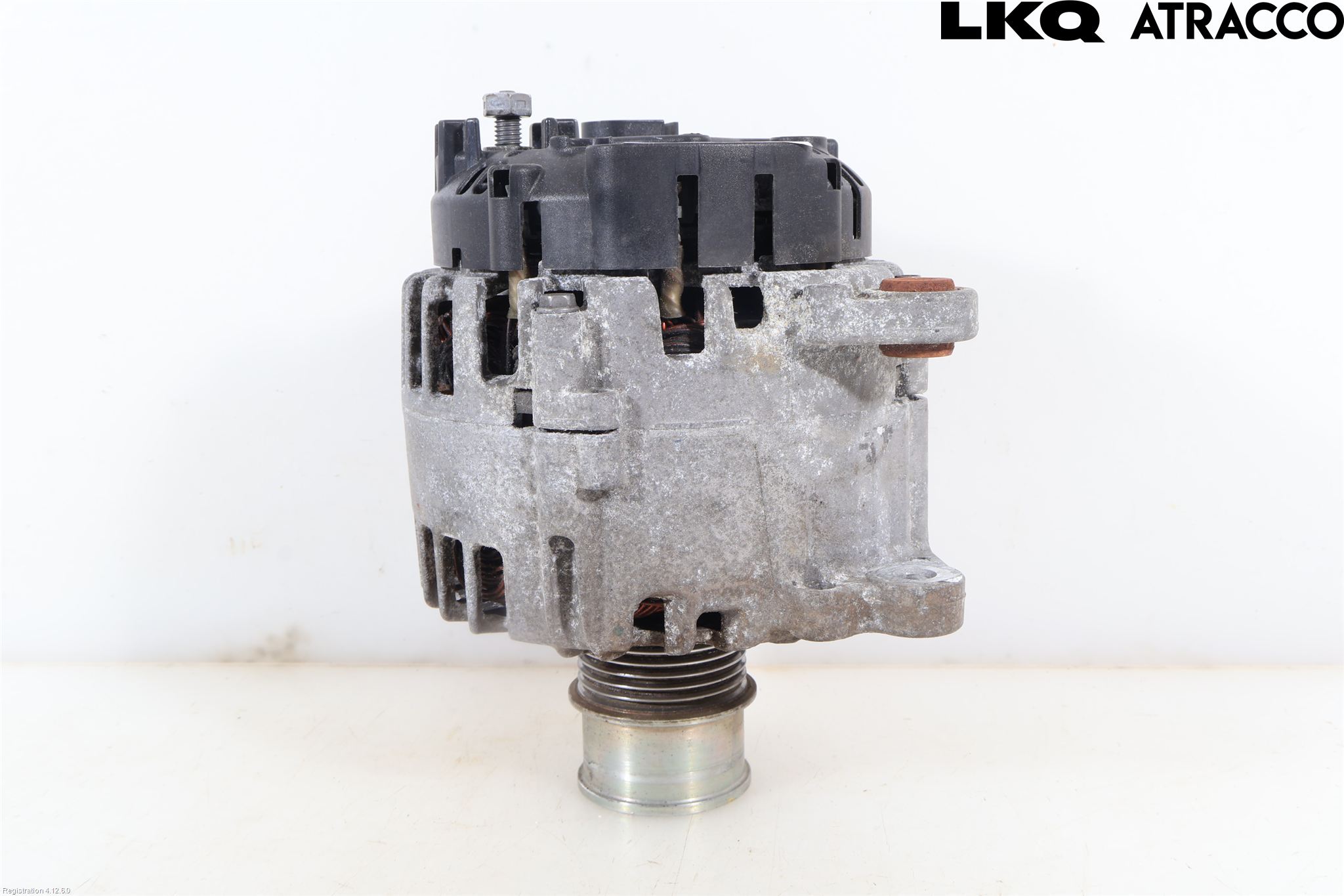 Seat IBIZA V 21- Dynamo
