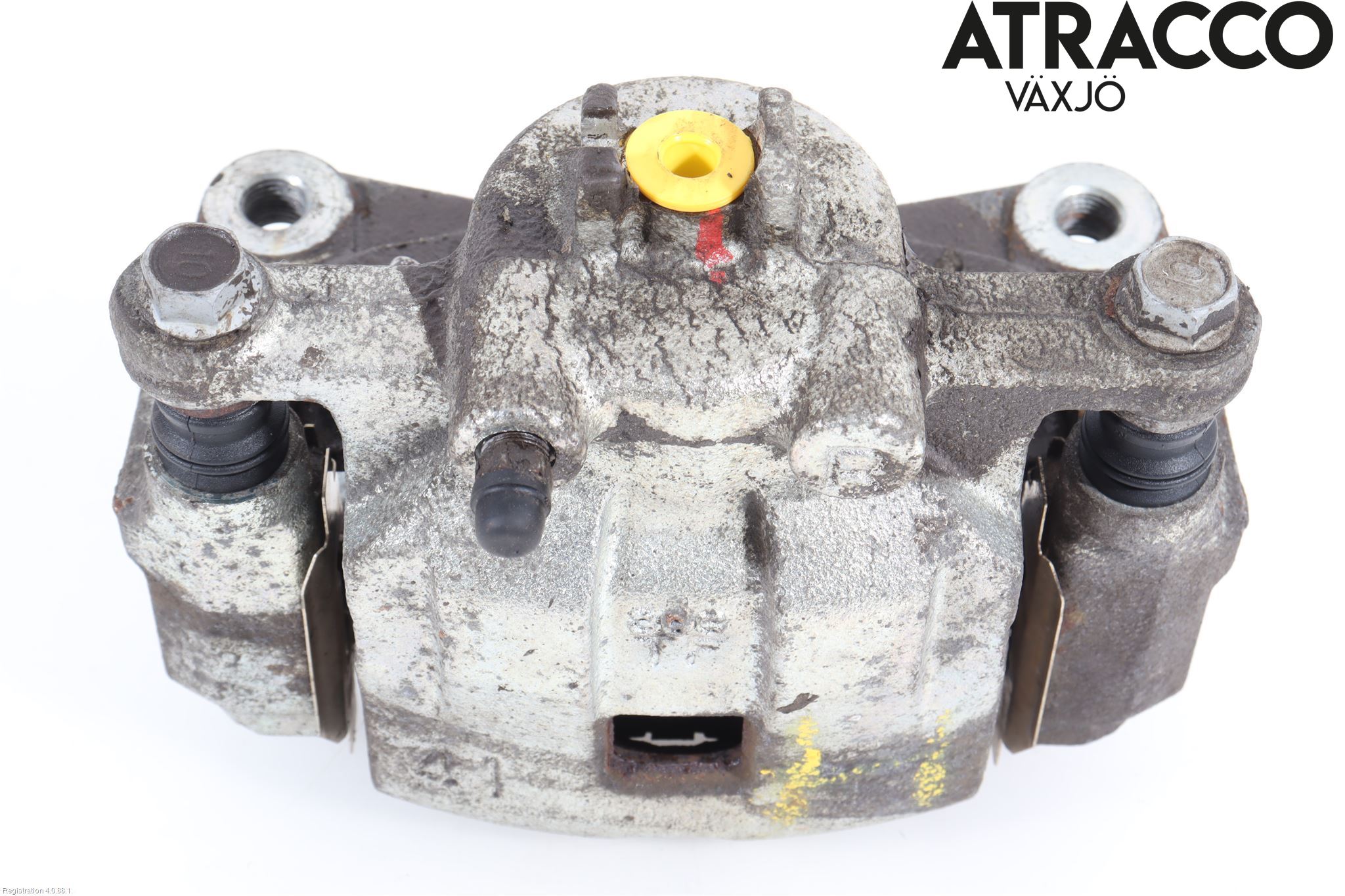 Suzuki SWIFT 11-16 Bremsecaliper Foran Høyre
